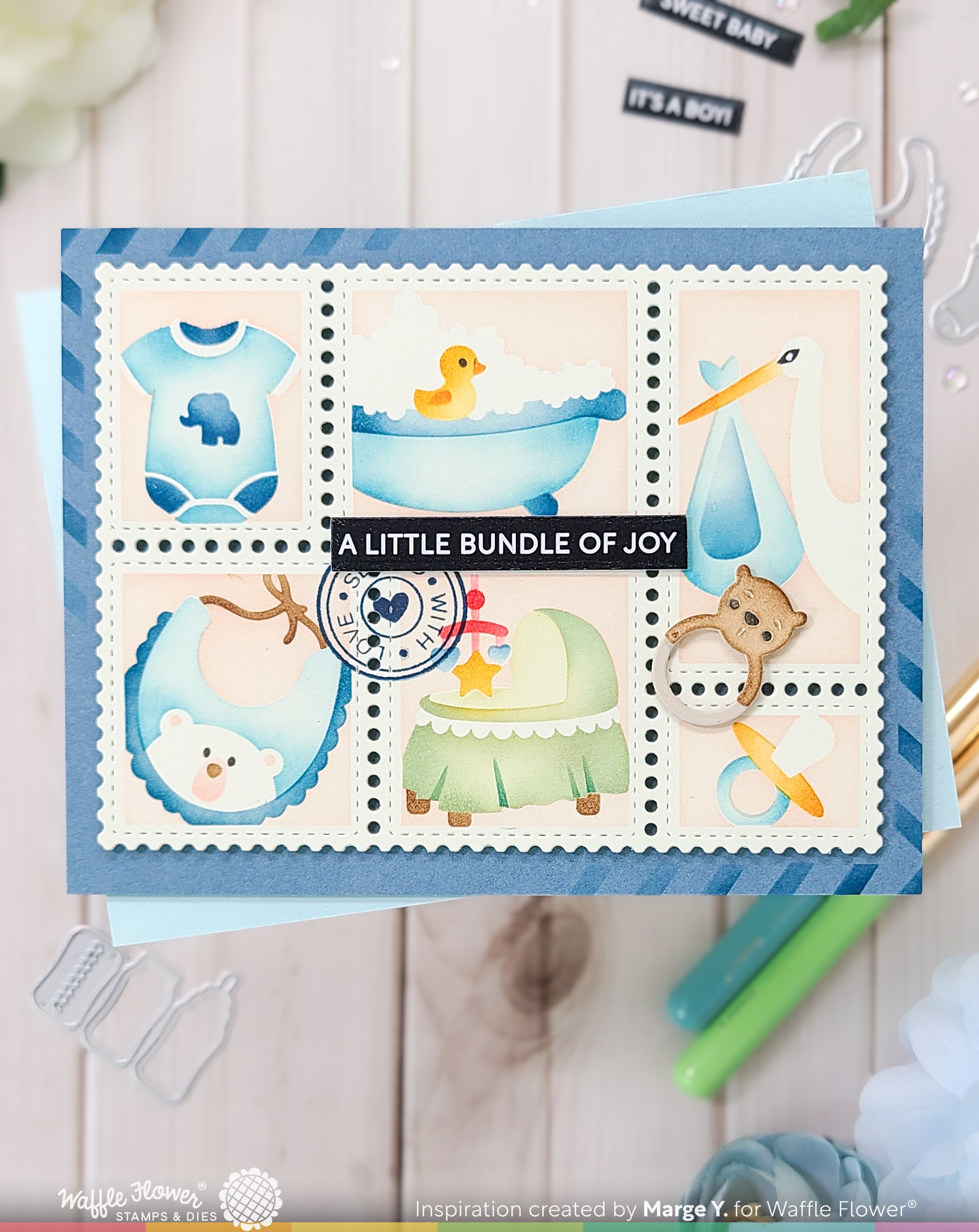 Bumbleberry Papercrafts Ltd