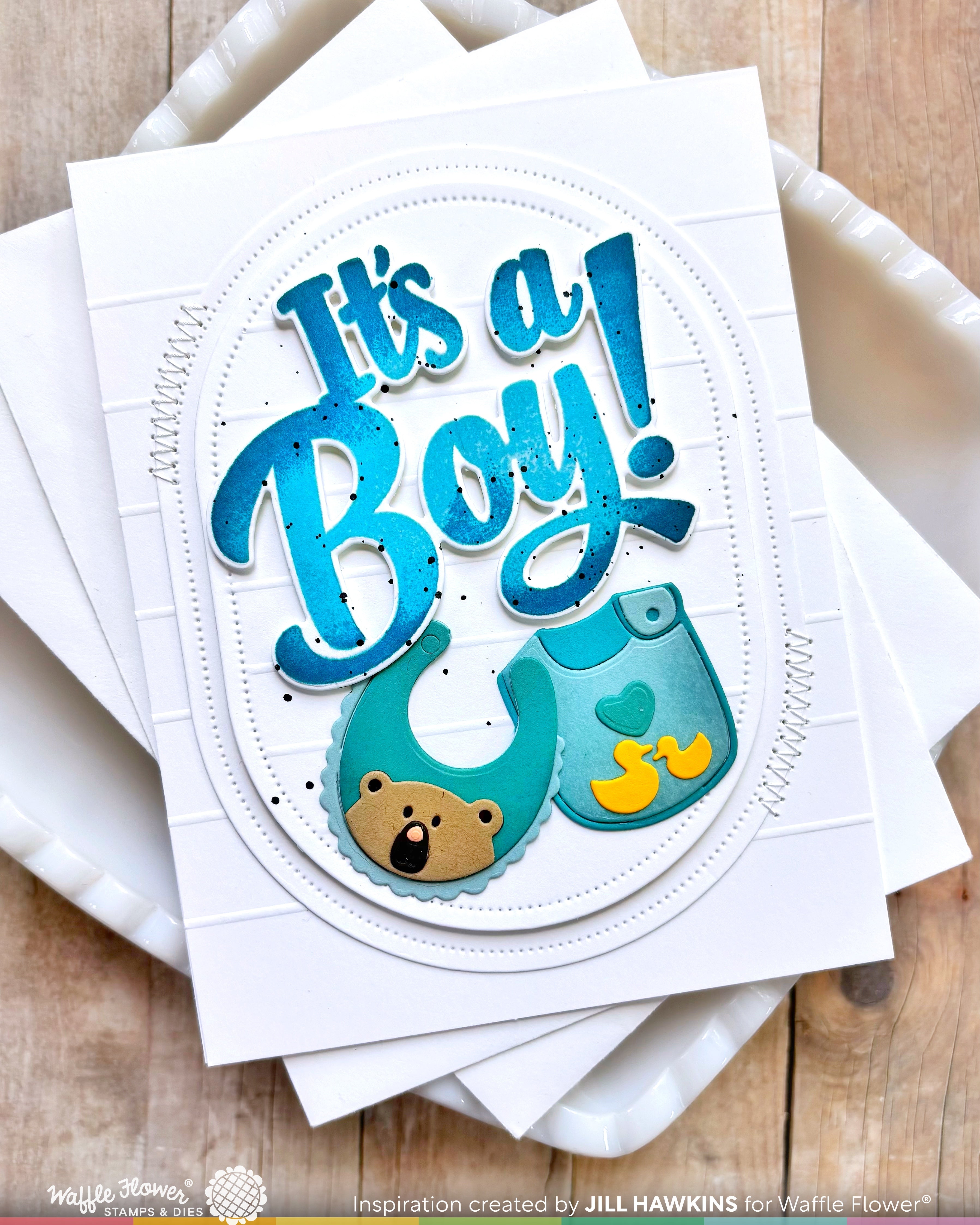 Bumbleberry Papercrafts Ltd