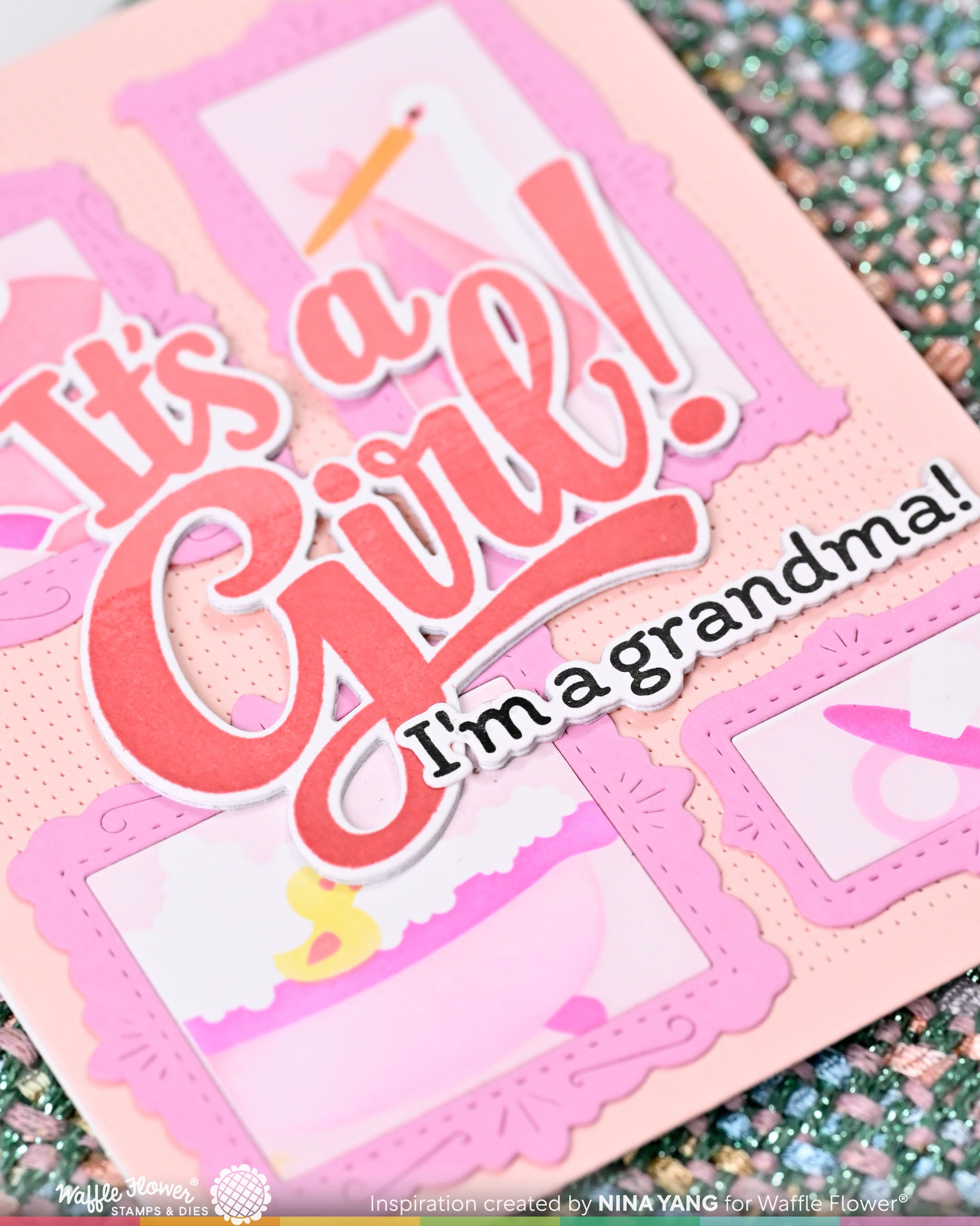 Bumbleberry Papercrafts Ltd
