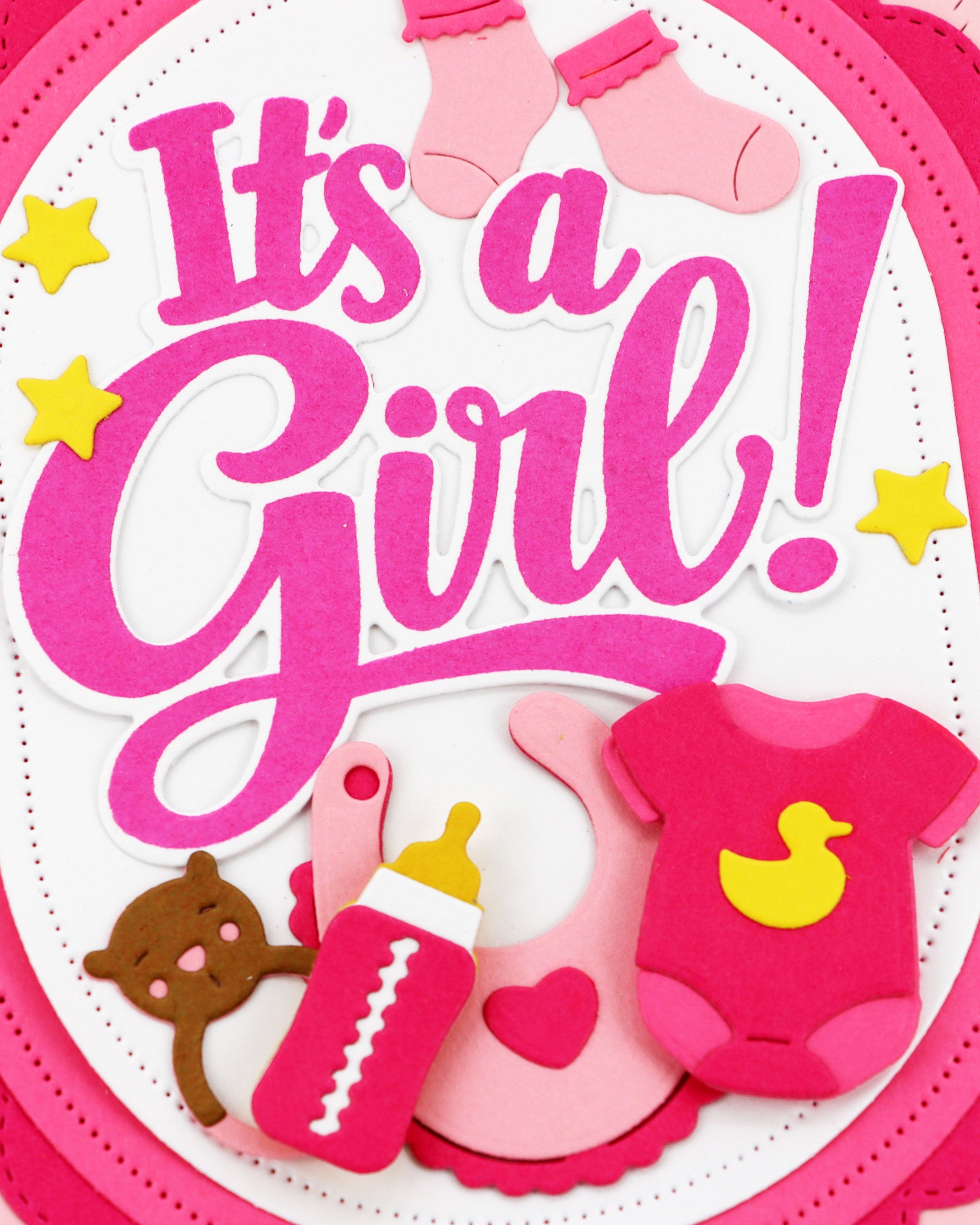 Bumbleberry Papercrafts Ltd