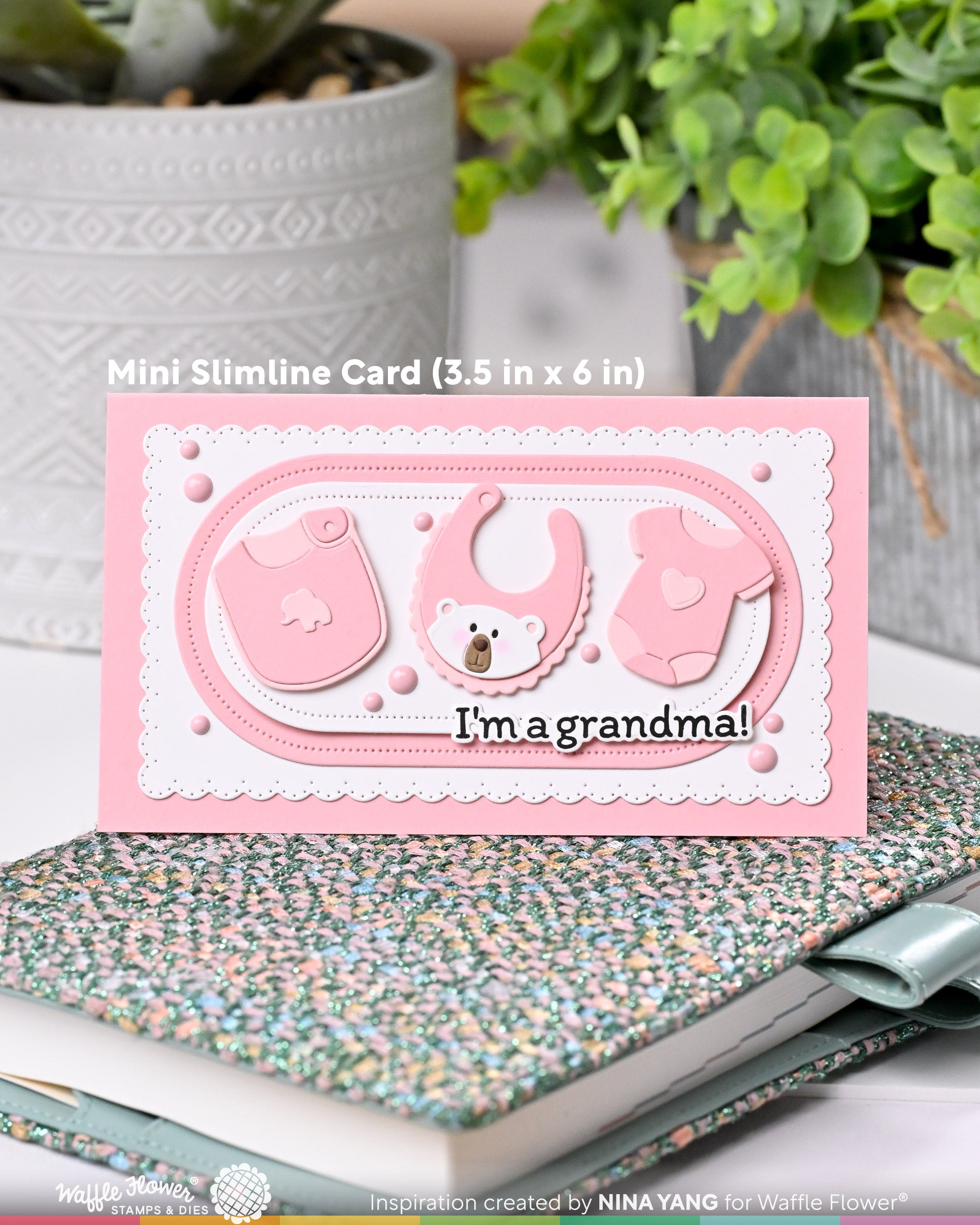 Bumbleberry Papercrafts Ltd