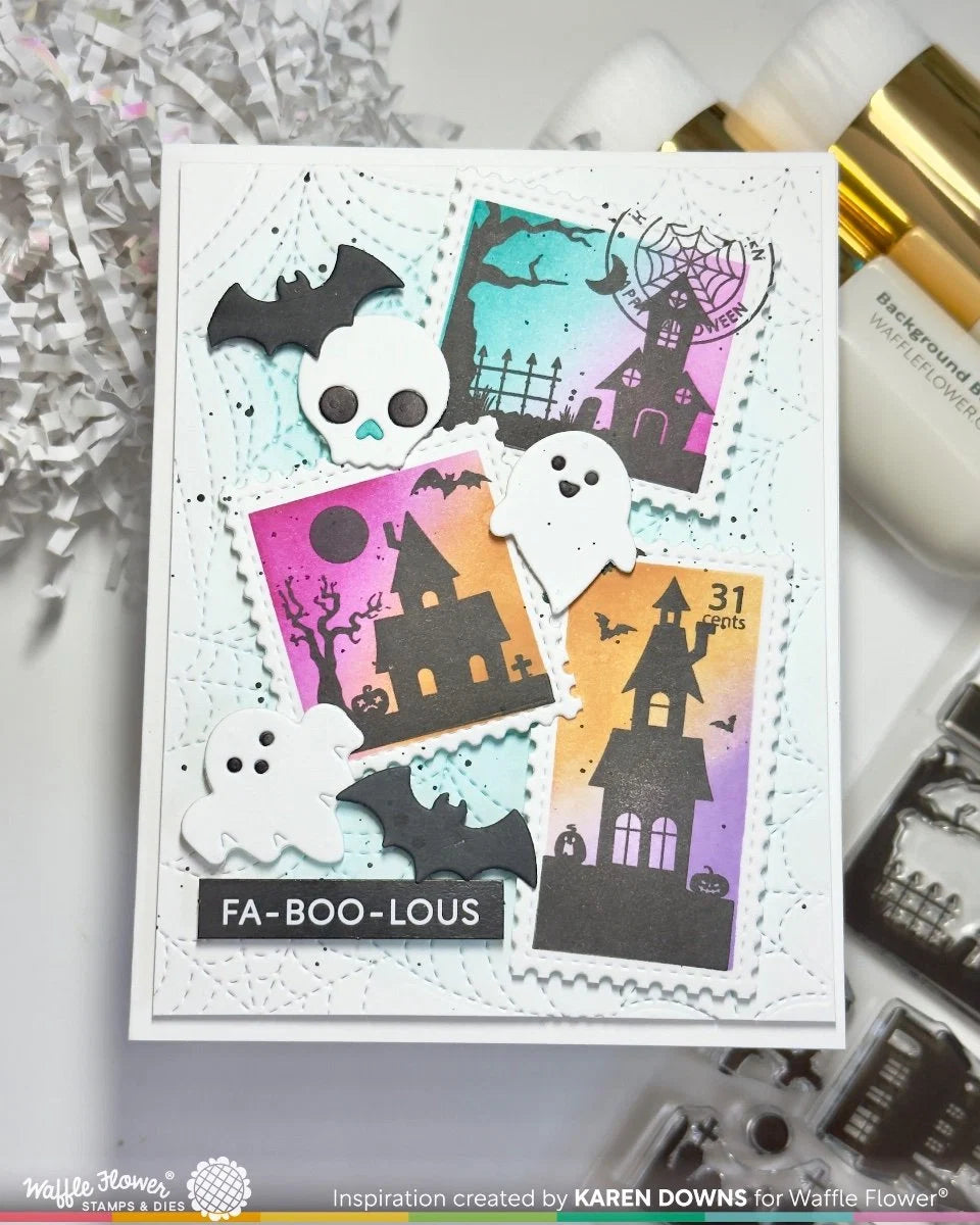 Bumbleberry Papercrafts Ltd