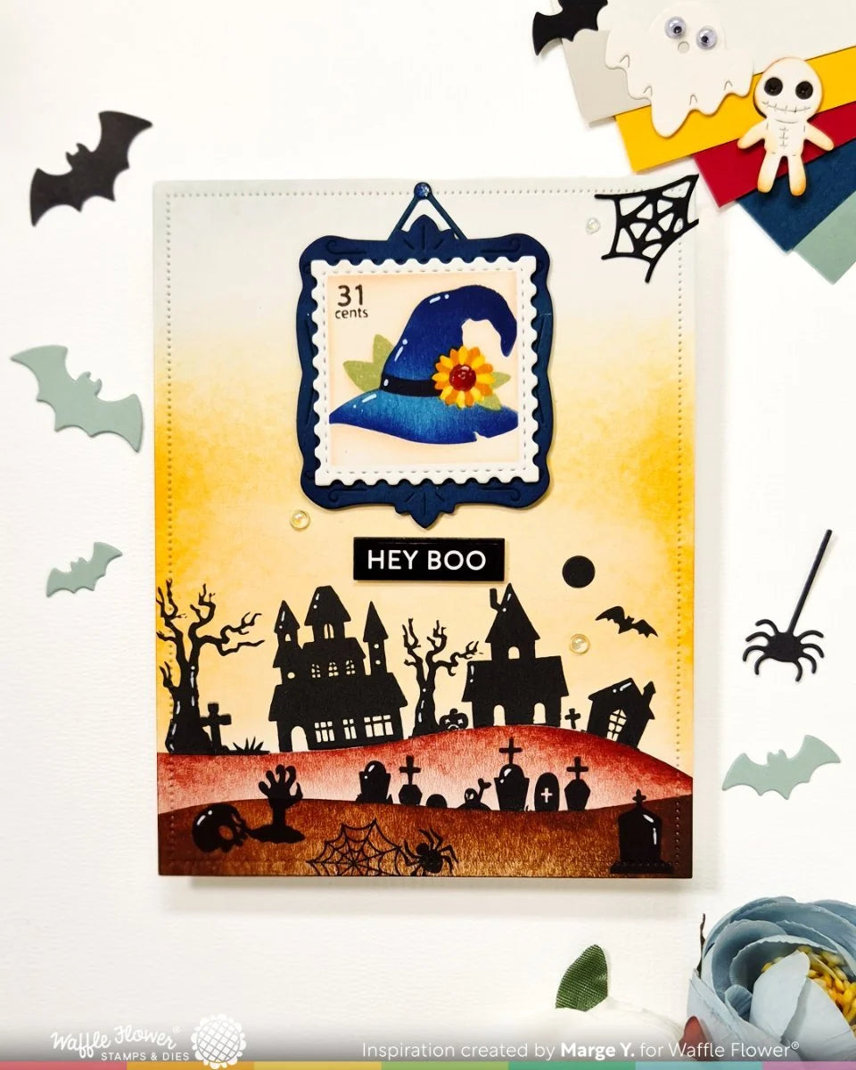 Bumbleberry Papercrafts Ltd