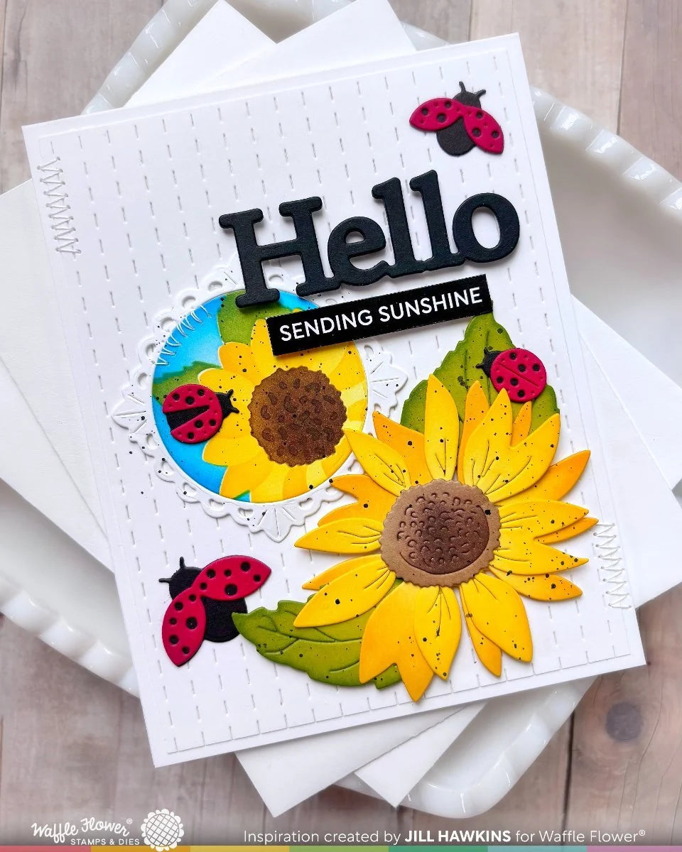 Bumbleberry Papercrafts Ltd