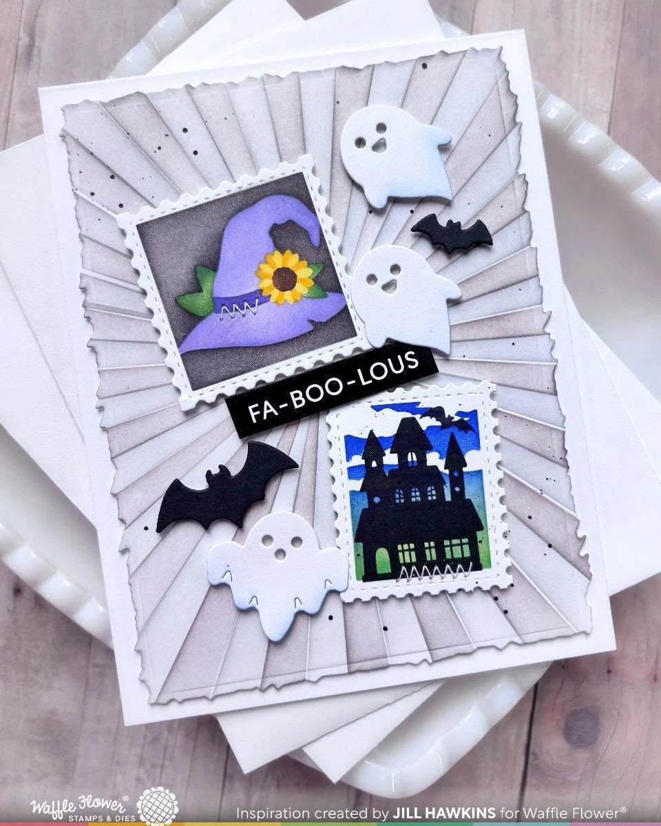 Bumbleberry Papercrafts Ltd