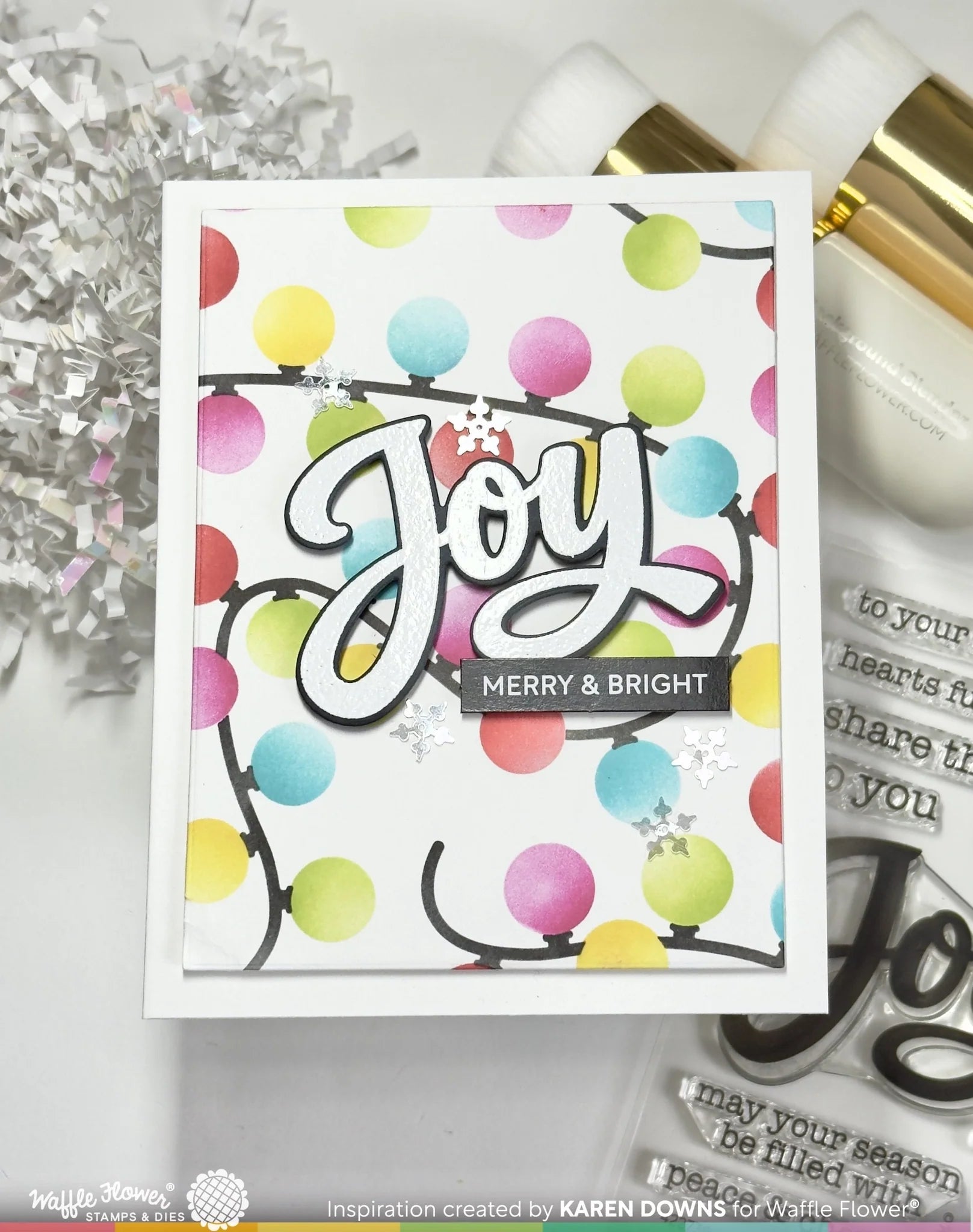 Bumbleberry Papercrafts Ltd