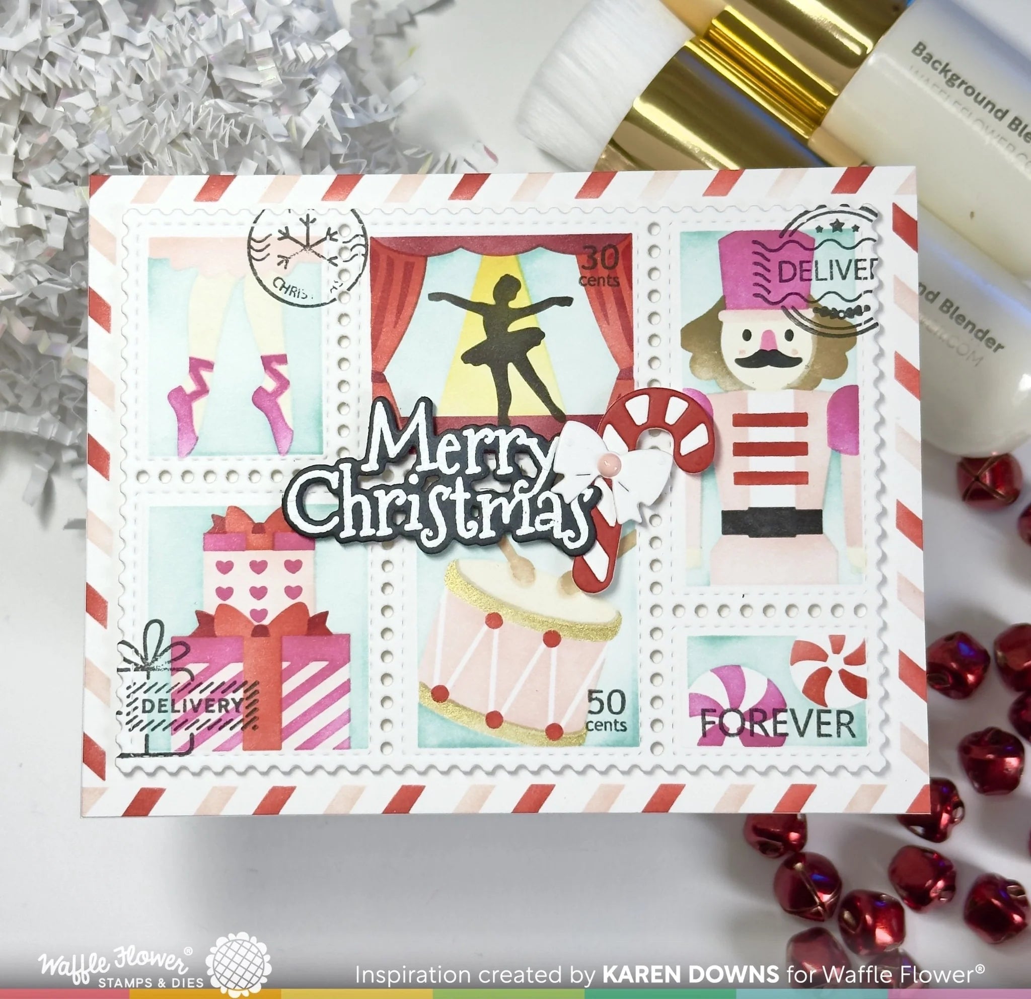 Bumbleberry Papercrafts Ltd