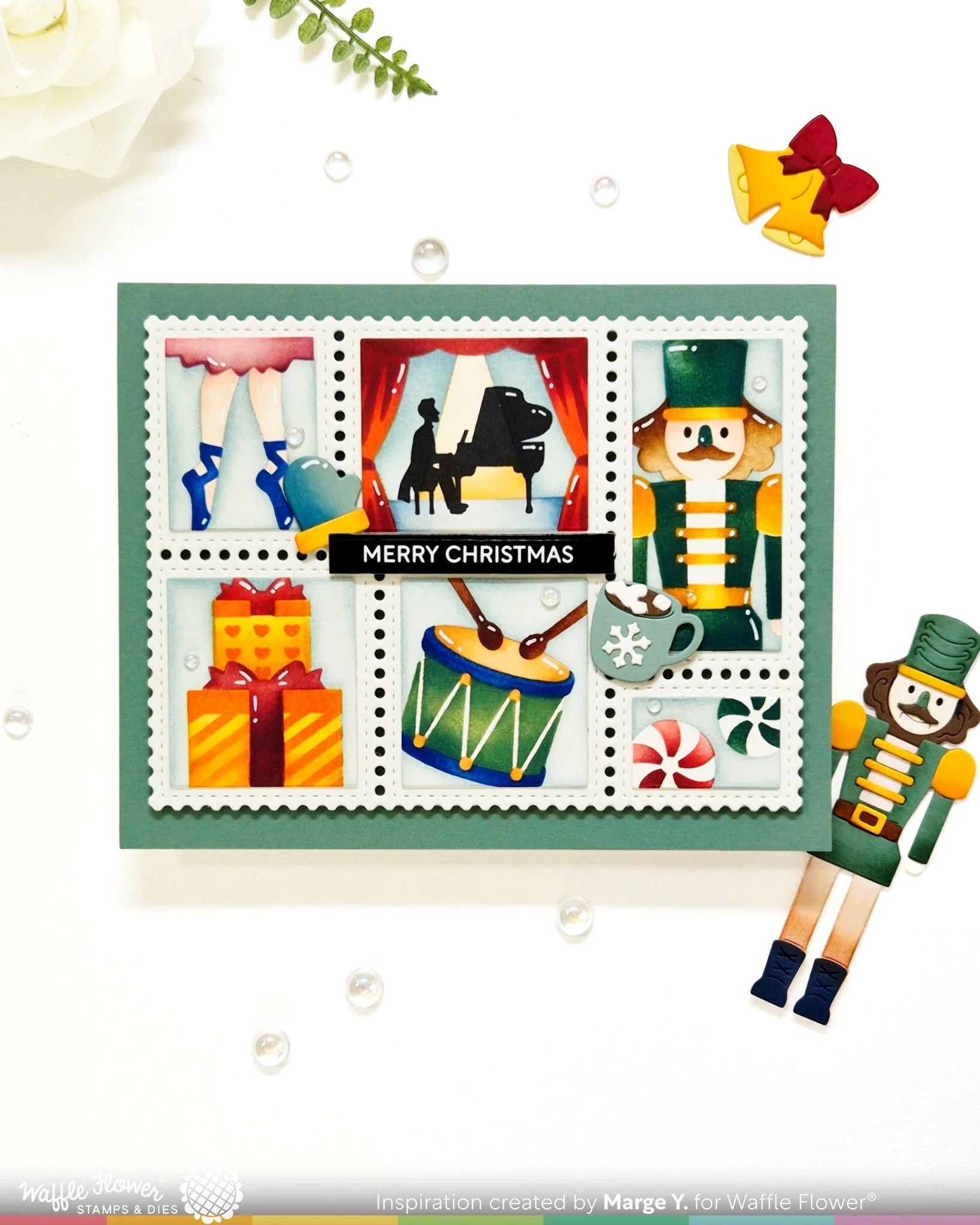 Bumbleberry Papercrafts Ltd