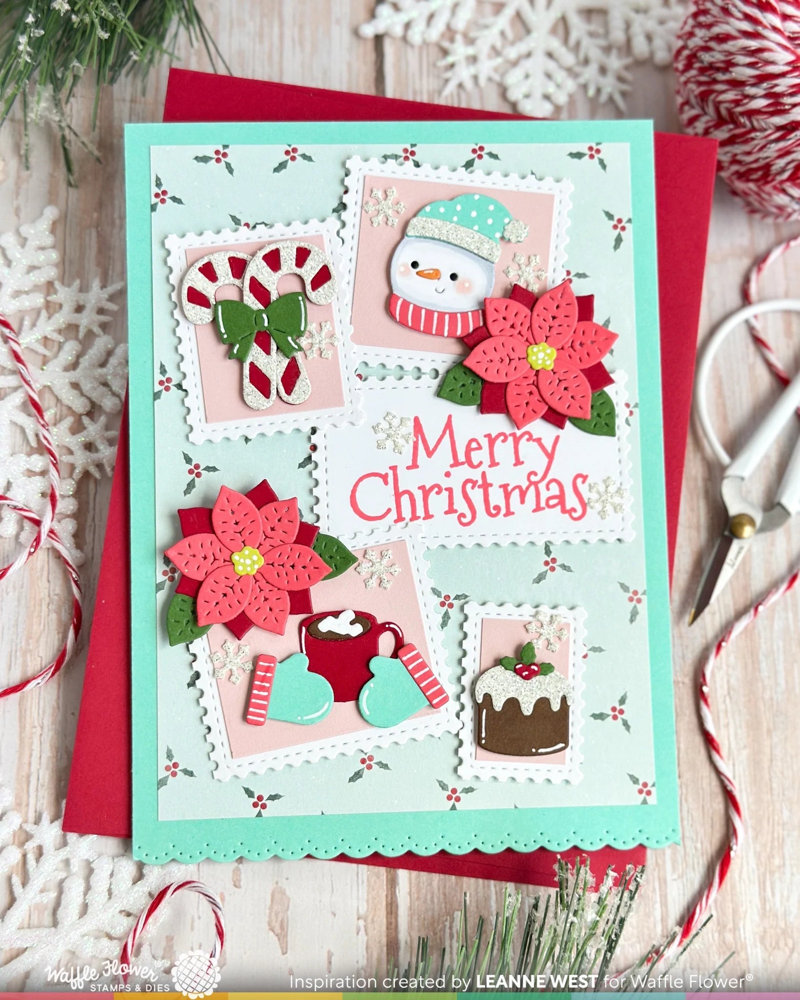 Bumbleberry Papercrafts Ltd