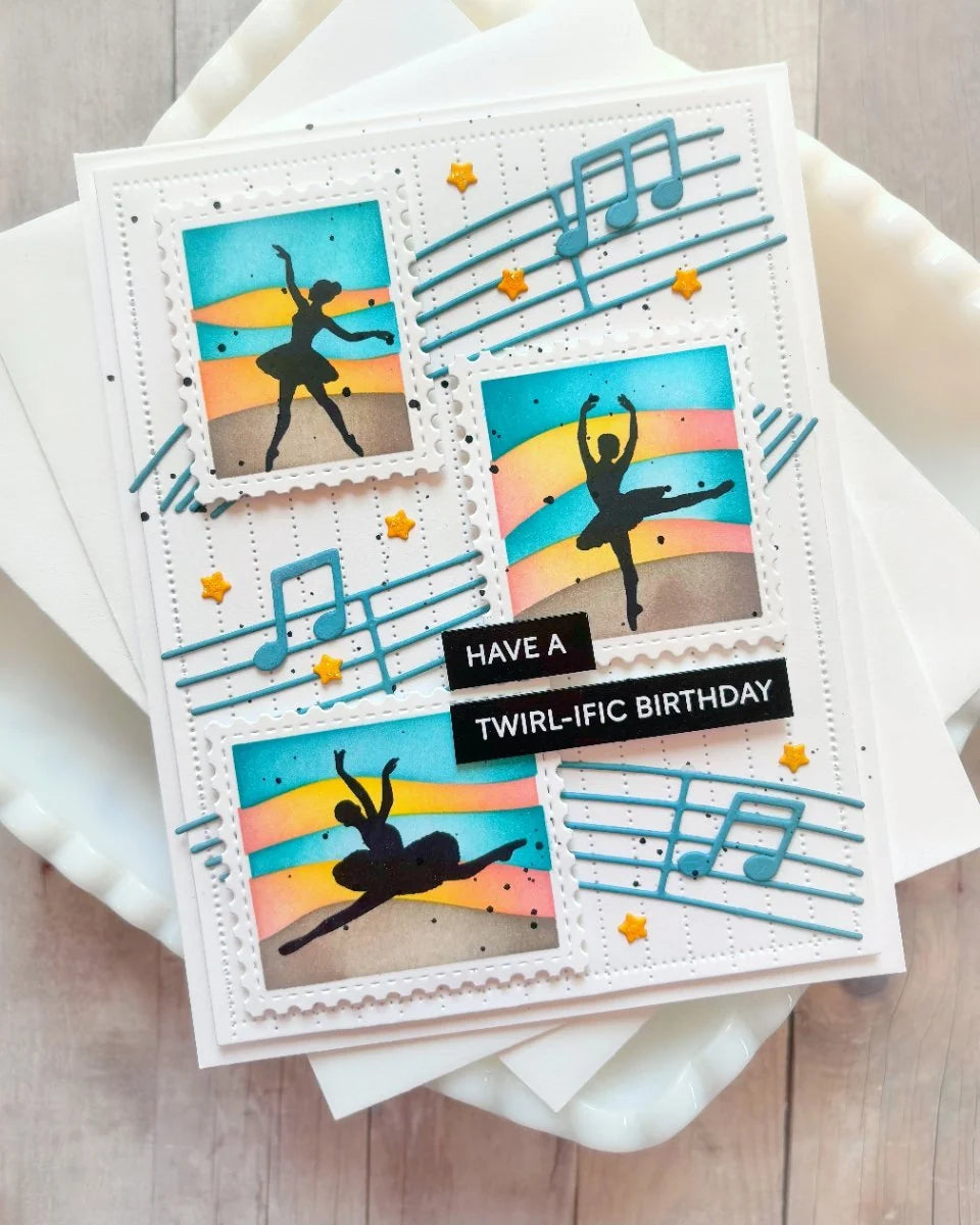 Bumbleberry Papercrafts Ltd