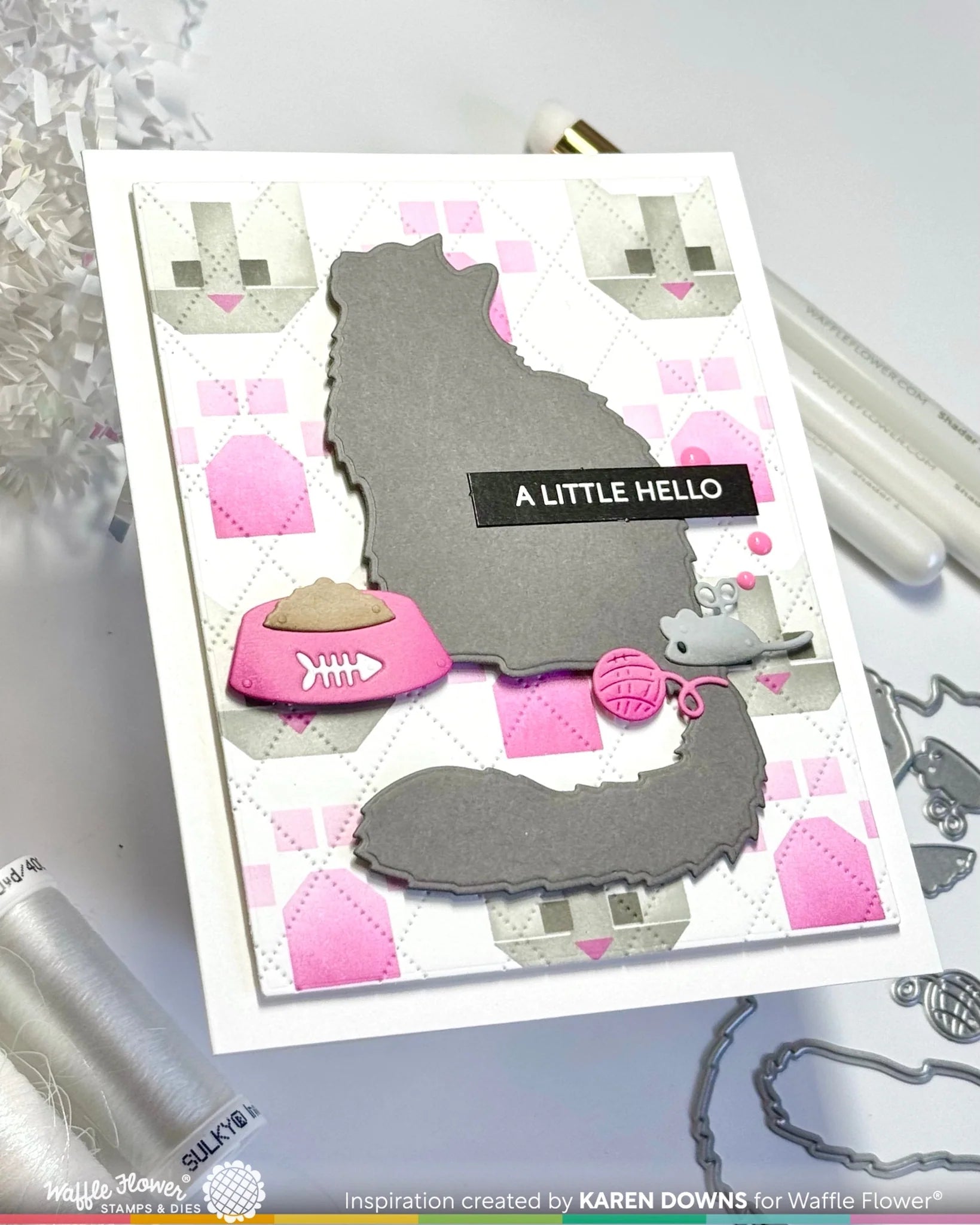 Bumbleberry Papercrafts Ltd