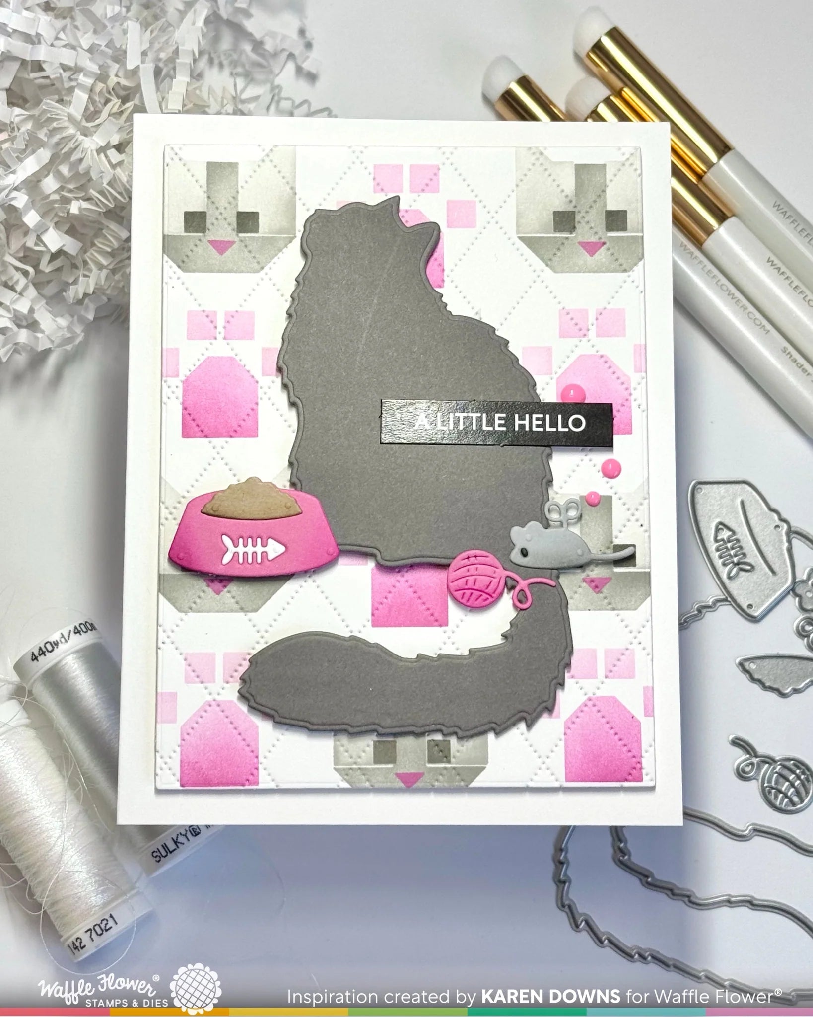 Bumbleberry Papercrafts Ltd