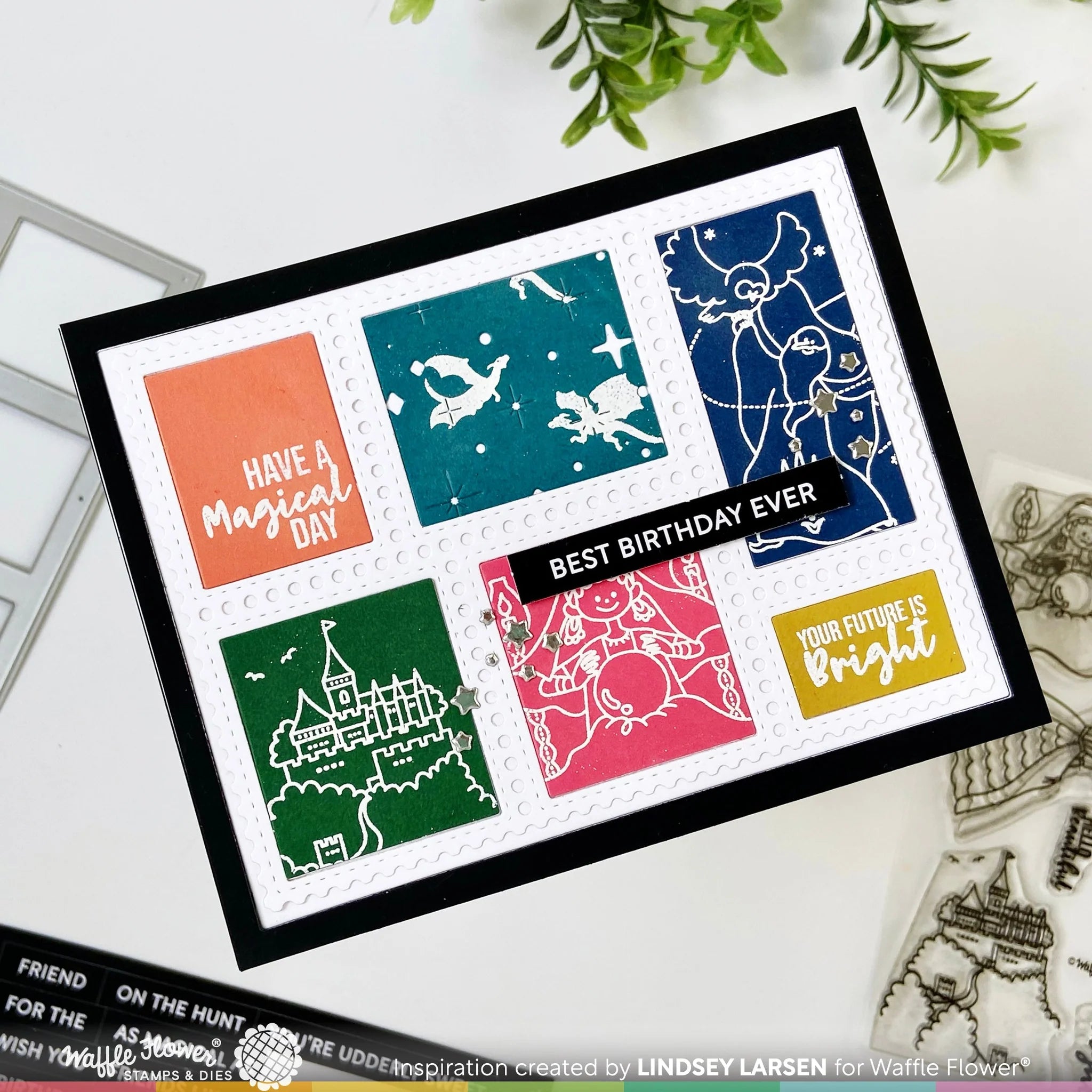 Bumbleberry Papercrafts Ltd
