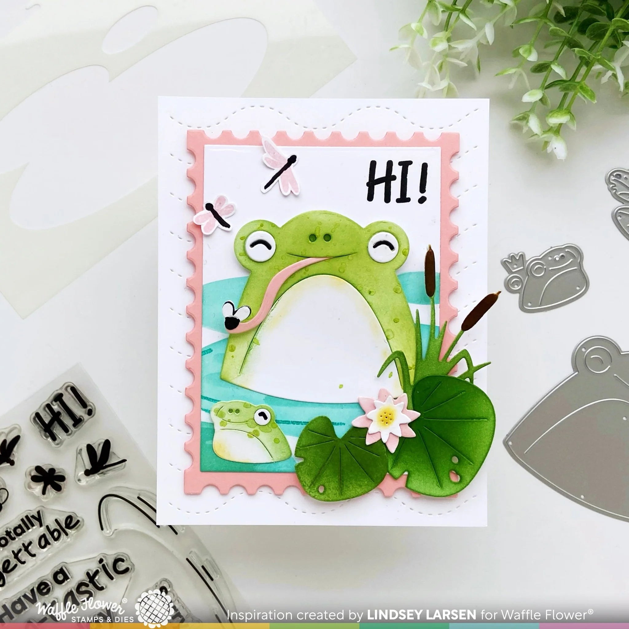 Bumbleberry Papercrafts Ltd