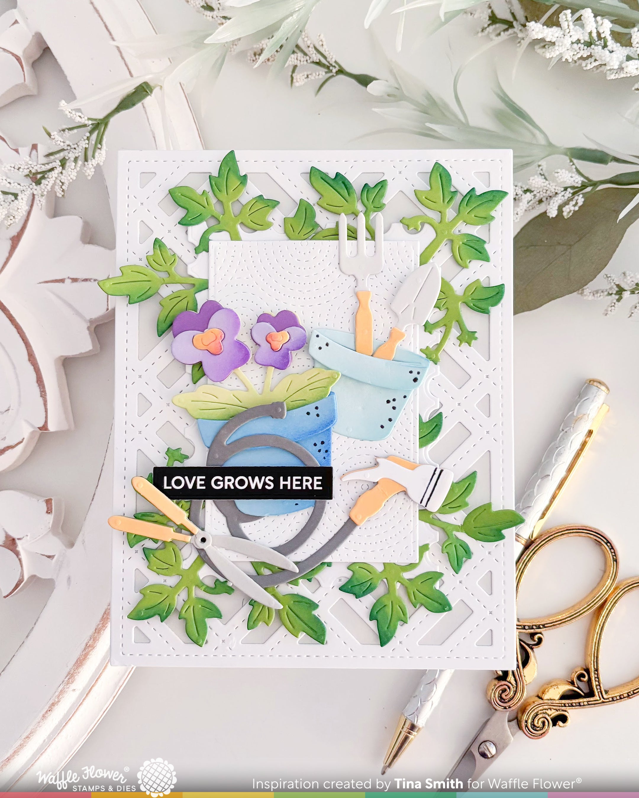 Bumbleberry Papercrafts Ltd