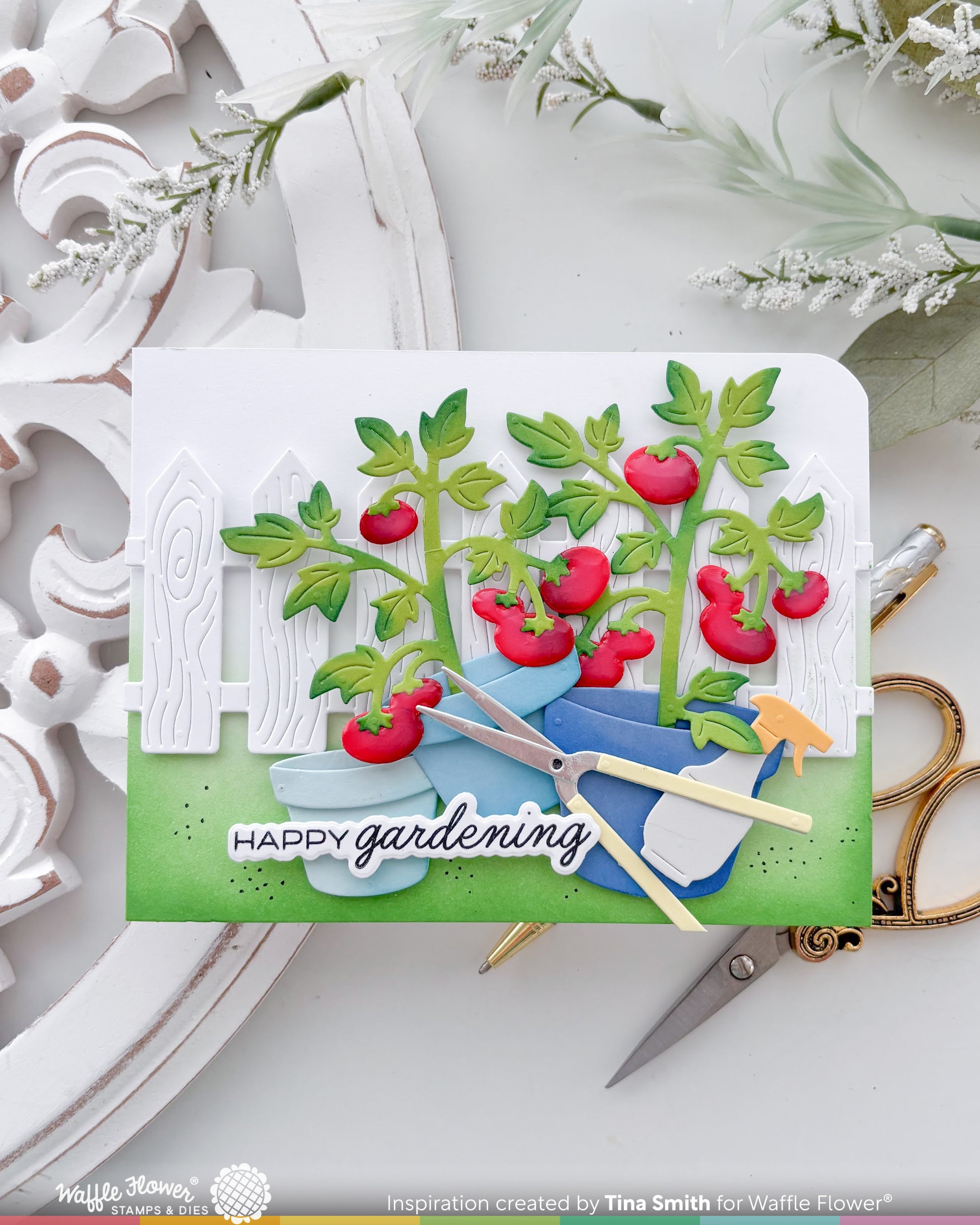 Bumbleberry Papercrafts Ltd