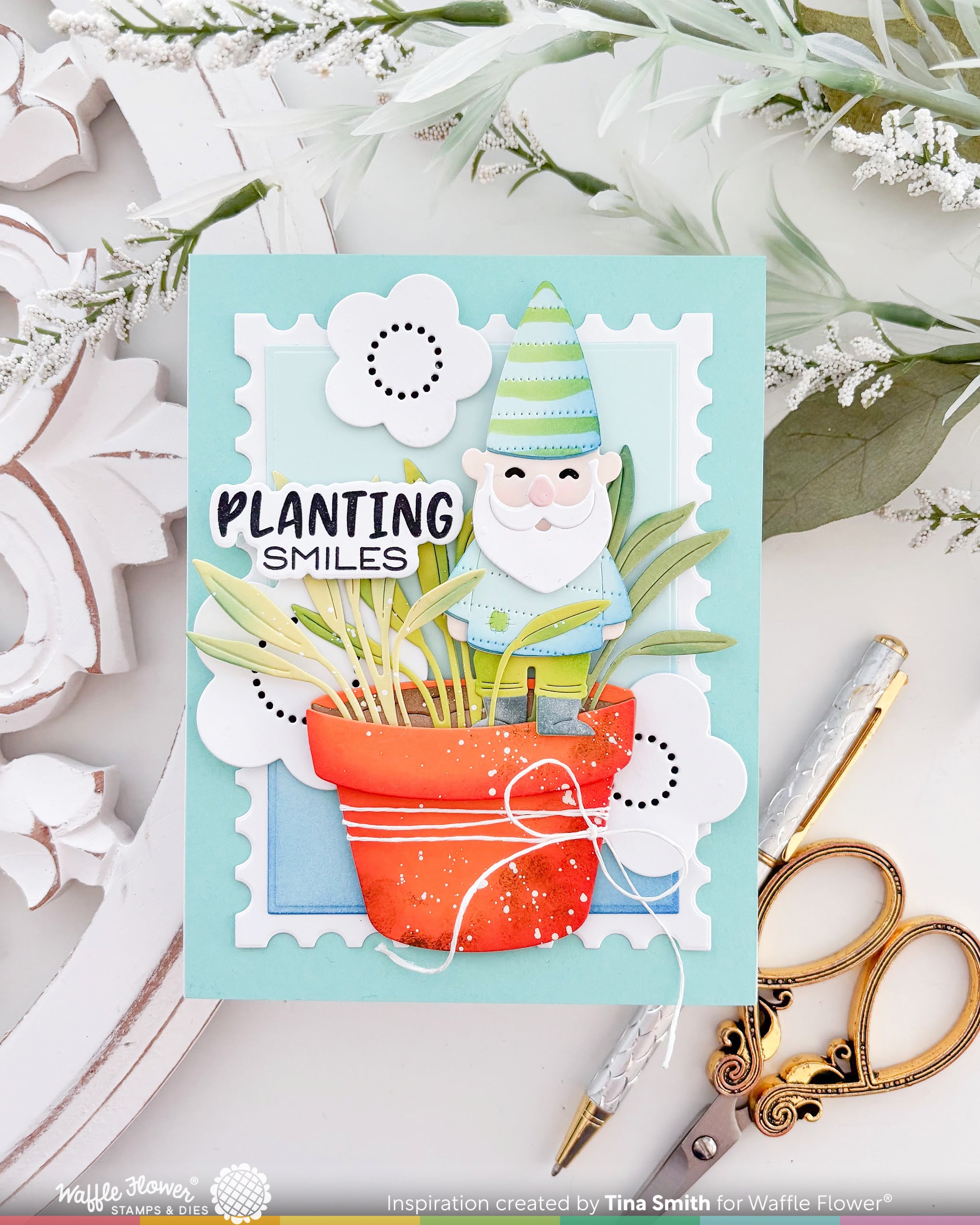 Bumbleberry Papercrafts Ltd
