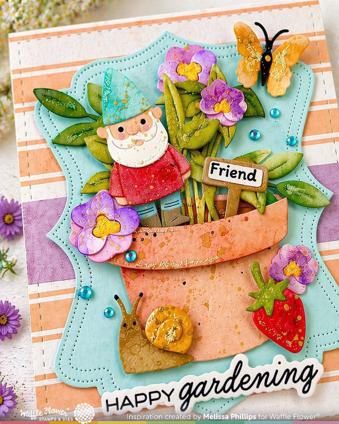 Bumbleberry Papercrafts Ltd