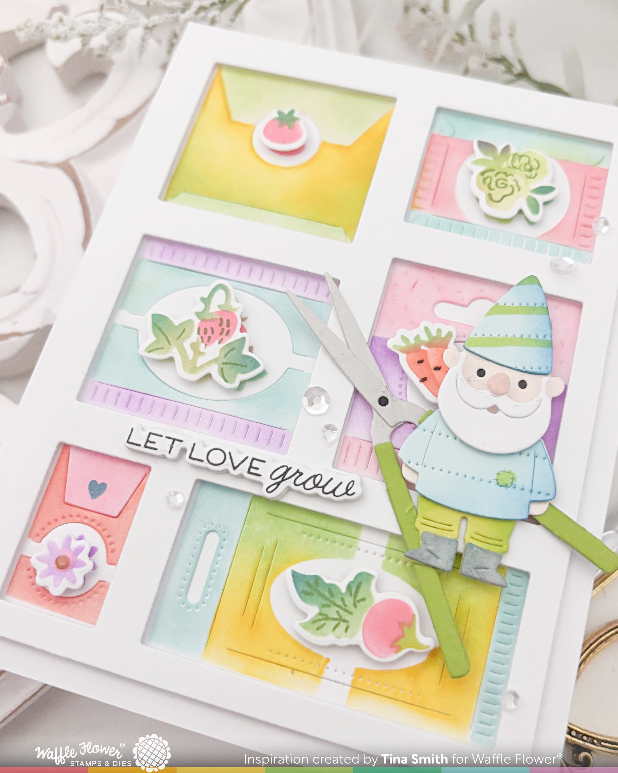 Bumbleberry Papercrafts Ltd