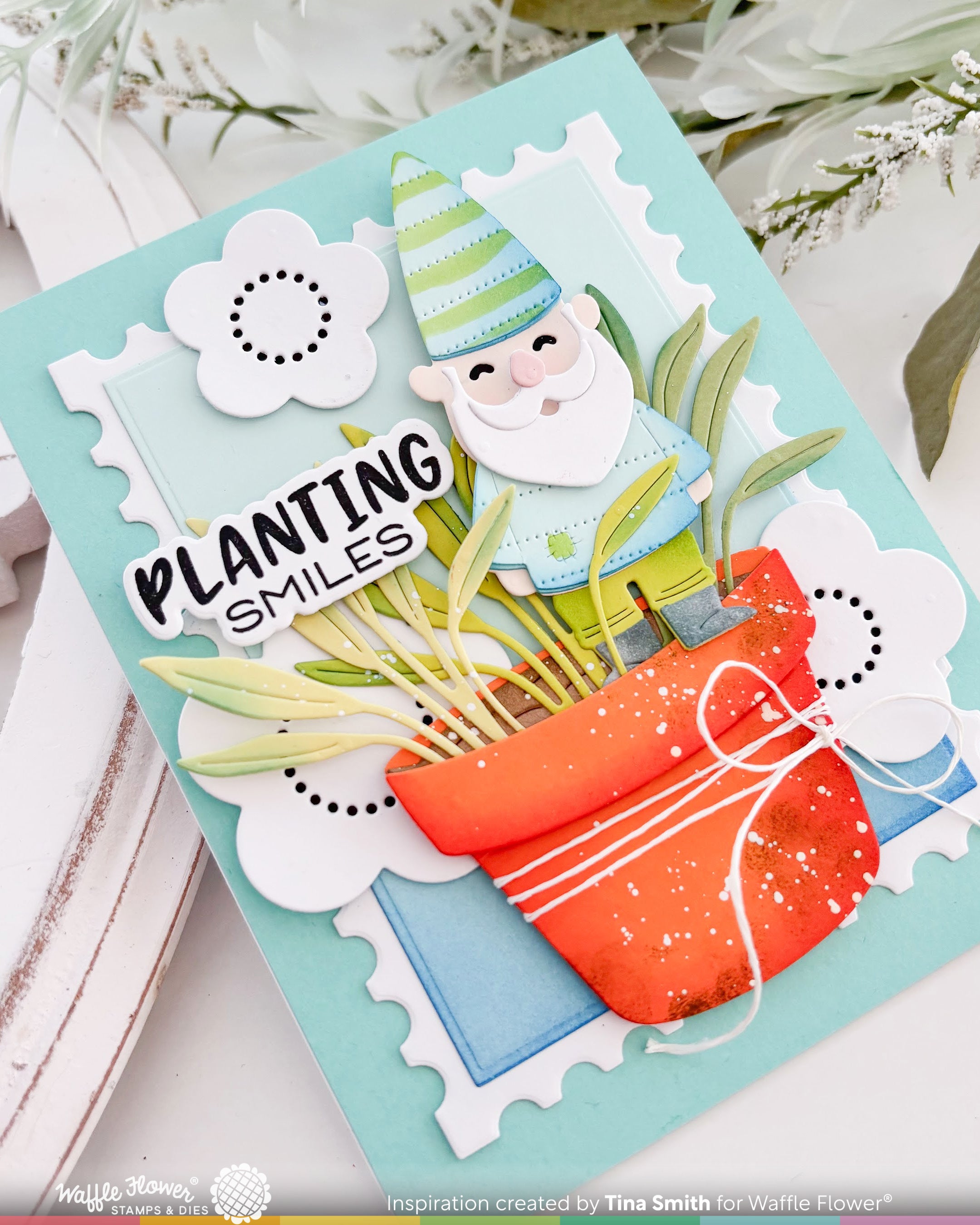 Bumbleberry Papercrafts Ltd