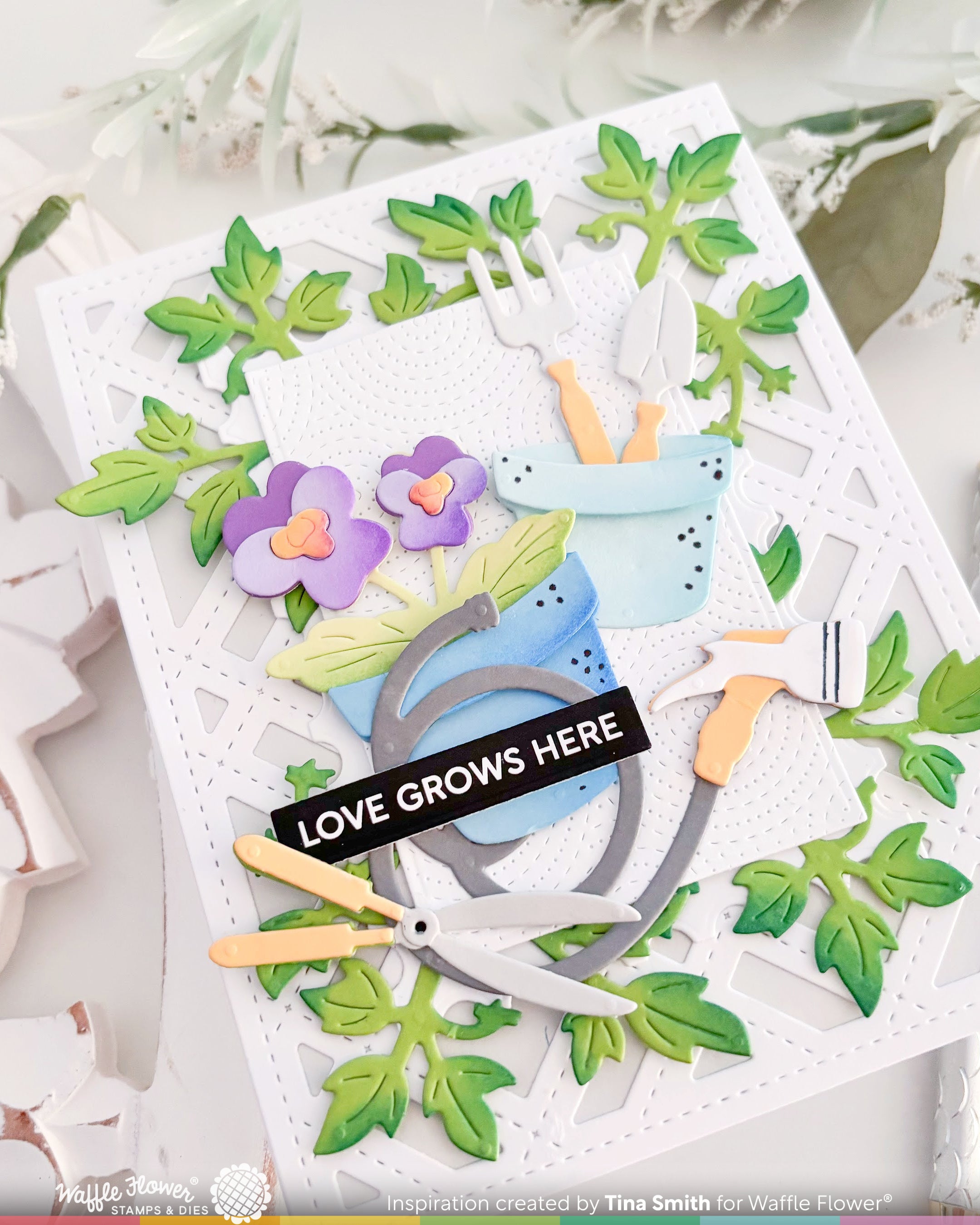 Bumbleberry Papercrafts Ltd