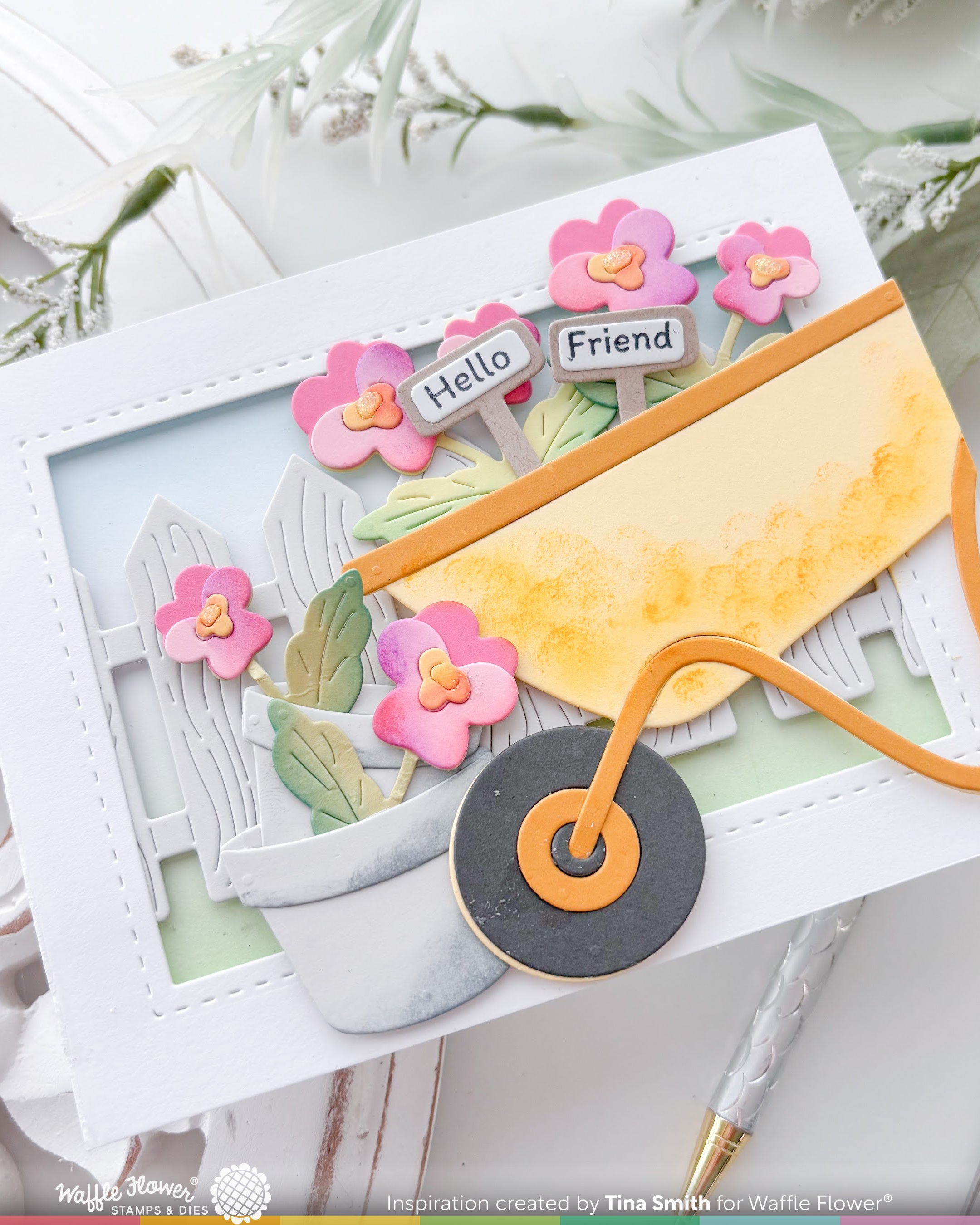 Bumbleberry Papercrafts Ltd