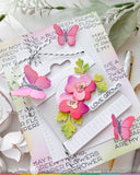 Seed Packet Die
