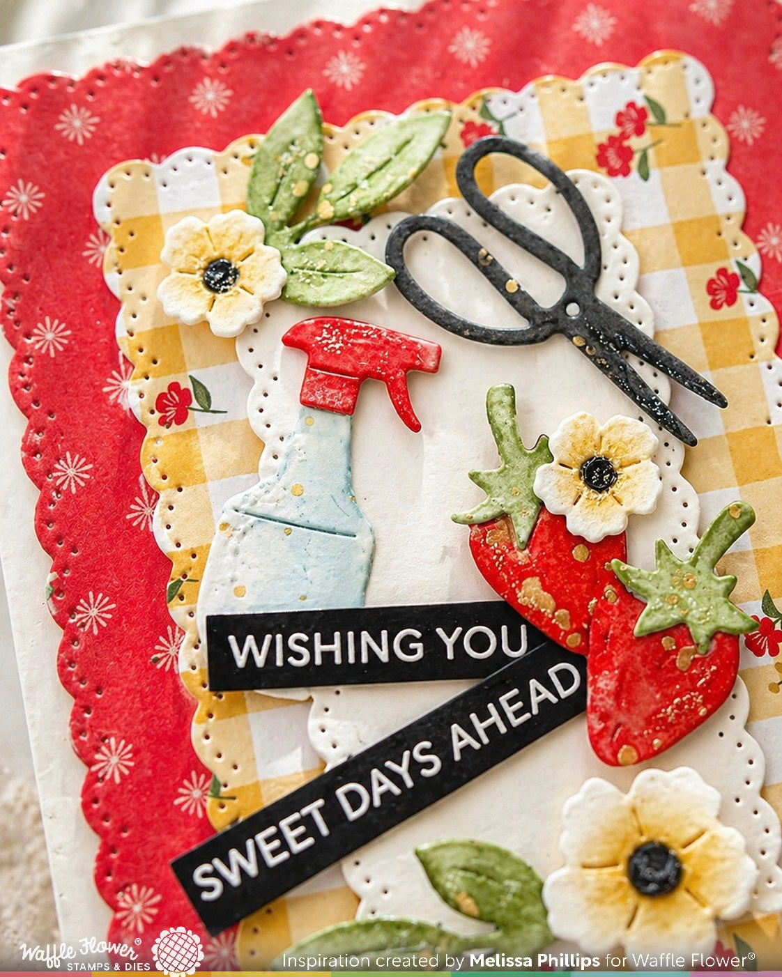 Bumbleberry Papercrafts Ltd