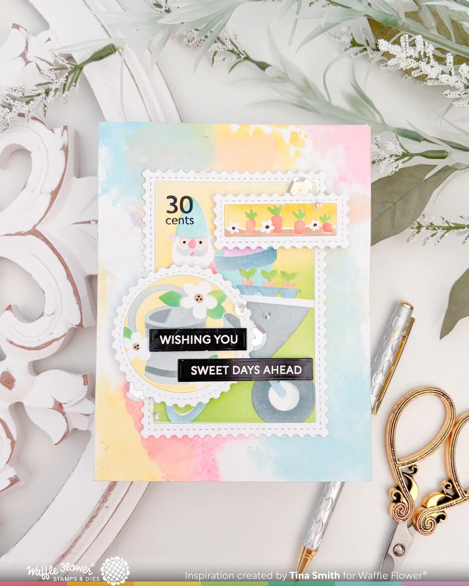Bumbleberry Papercrafts Ltd