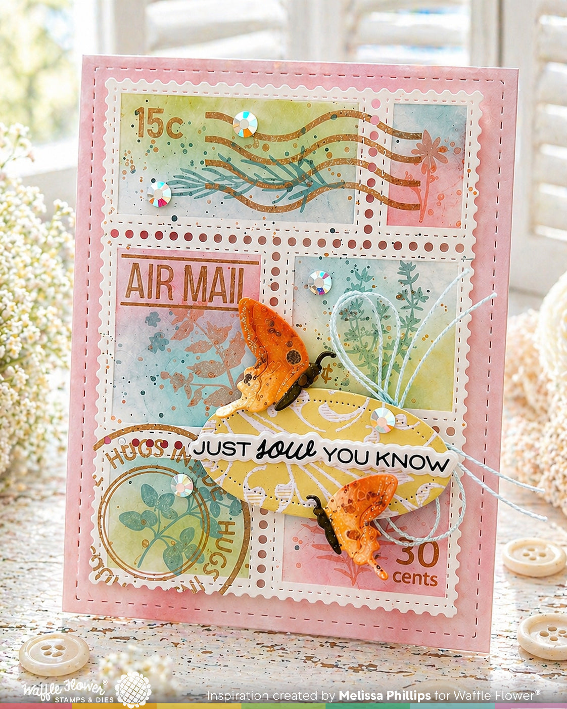 Bumbleberry Papercrafts Ltd