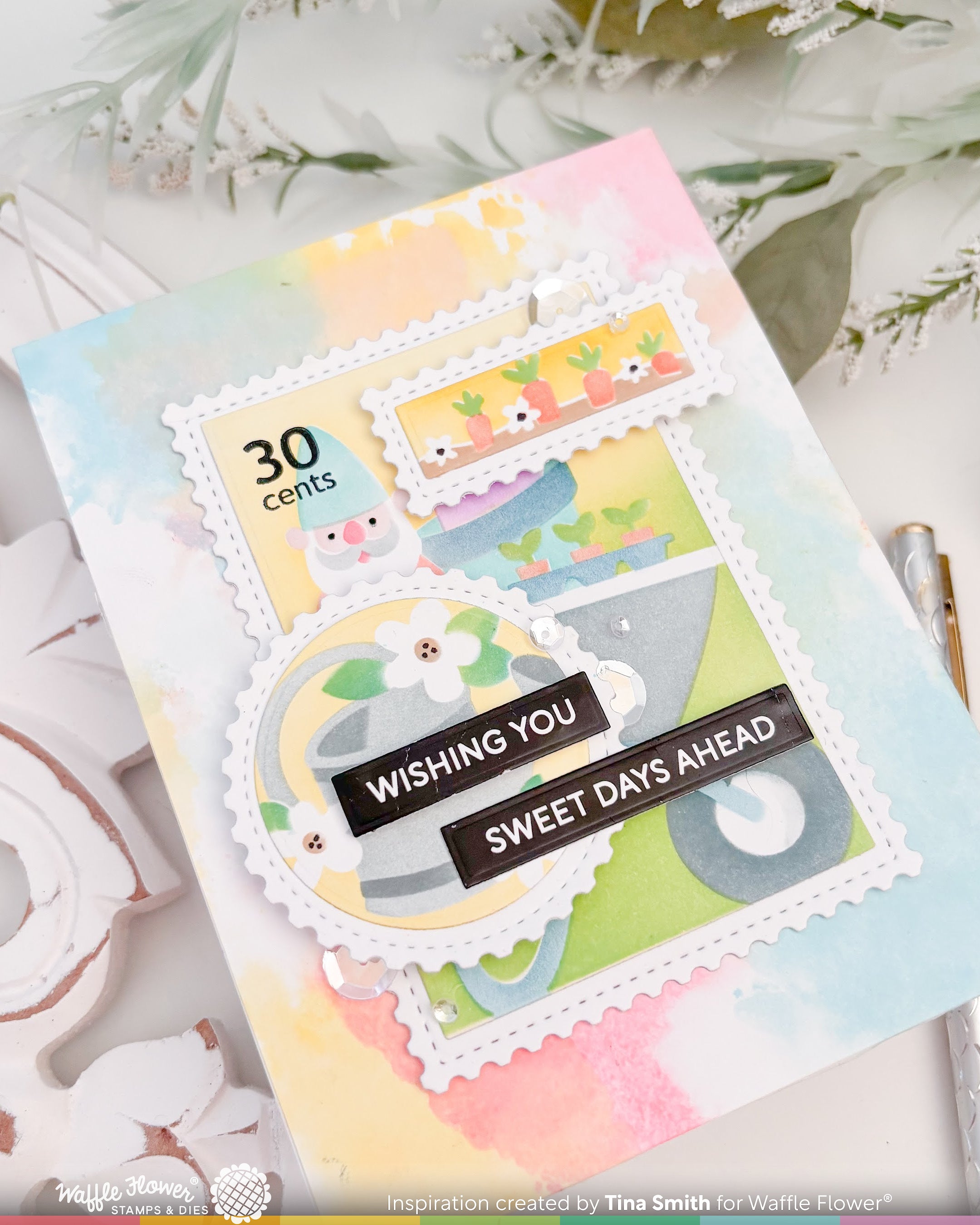 Bumbleberry Papercrafts Ltd