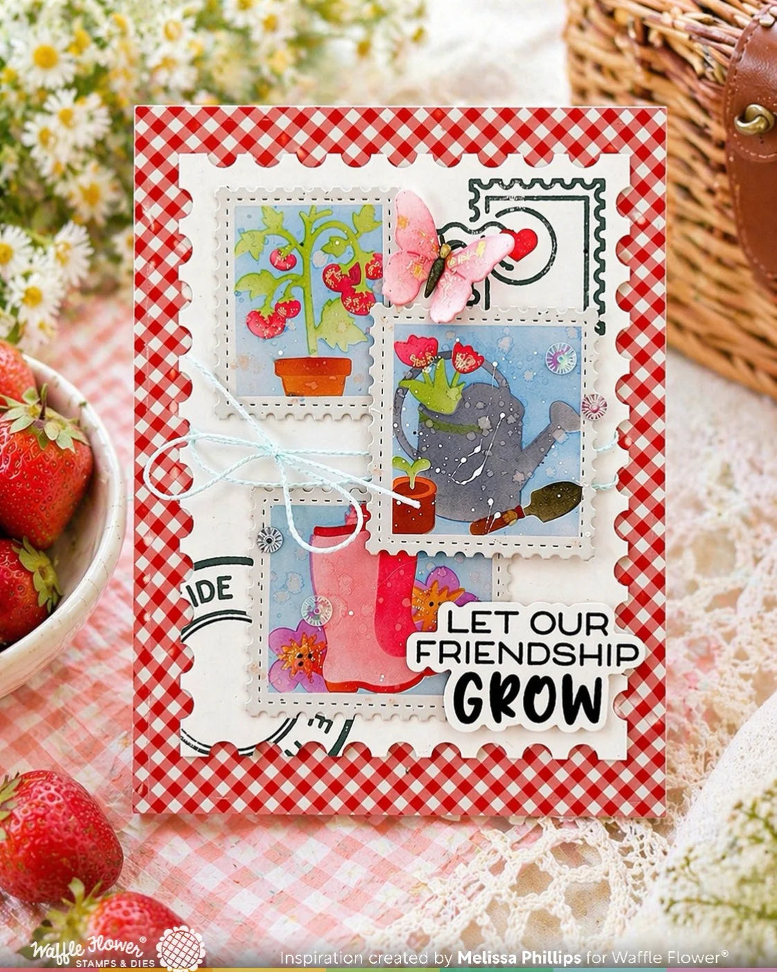 Bumbleberry Papercrafts Ltd