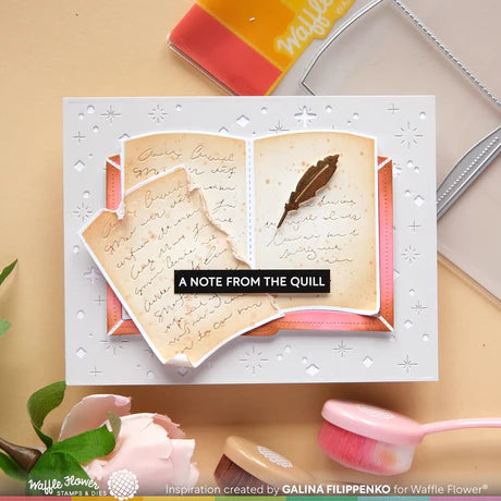 Bumbleberry Papercrafts Ltd