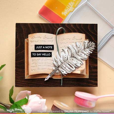 Bumbleberry Papercrafts Ltd