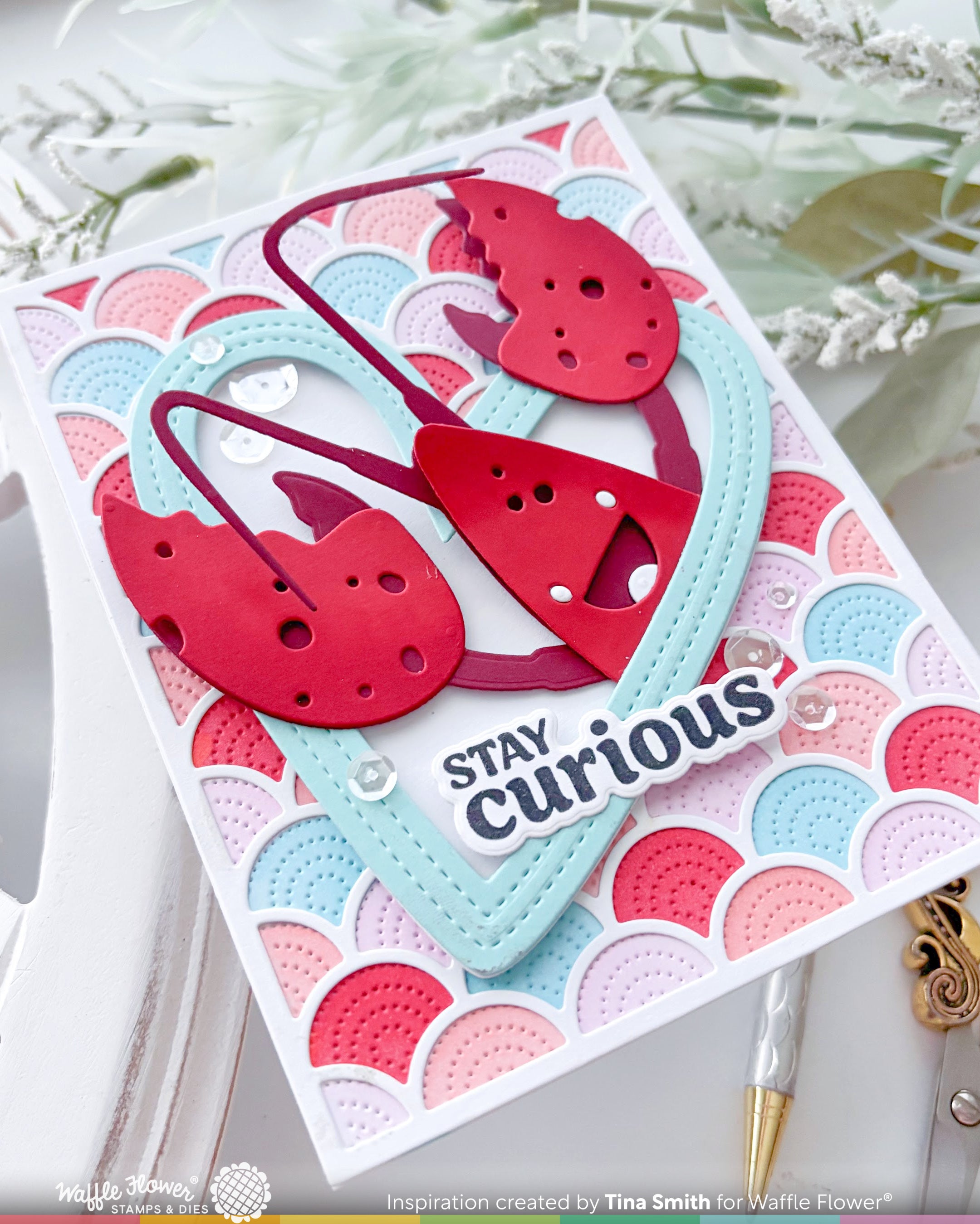 Bumbleberry Papercrafts Ltd