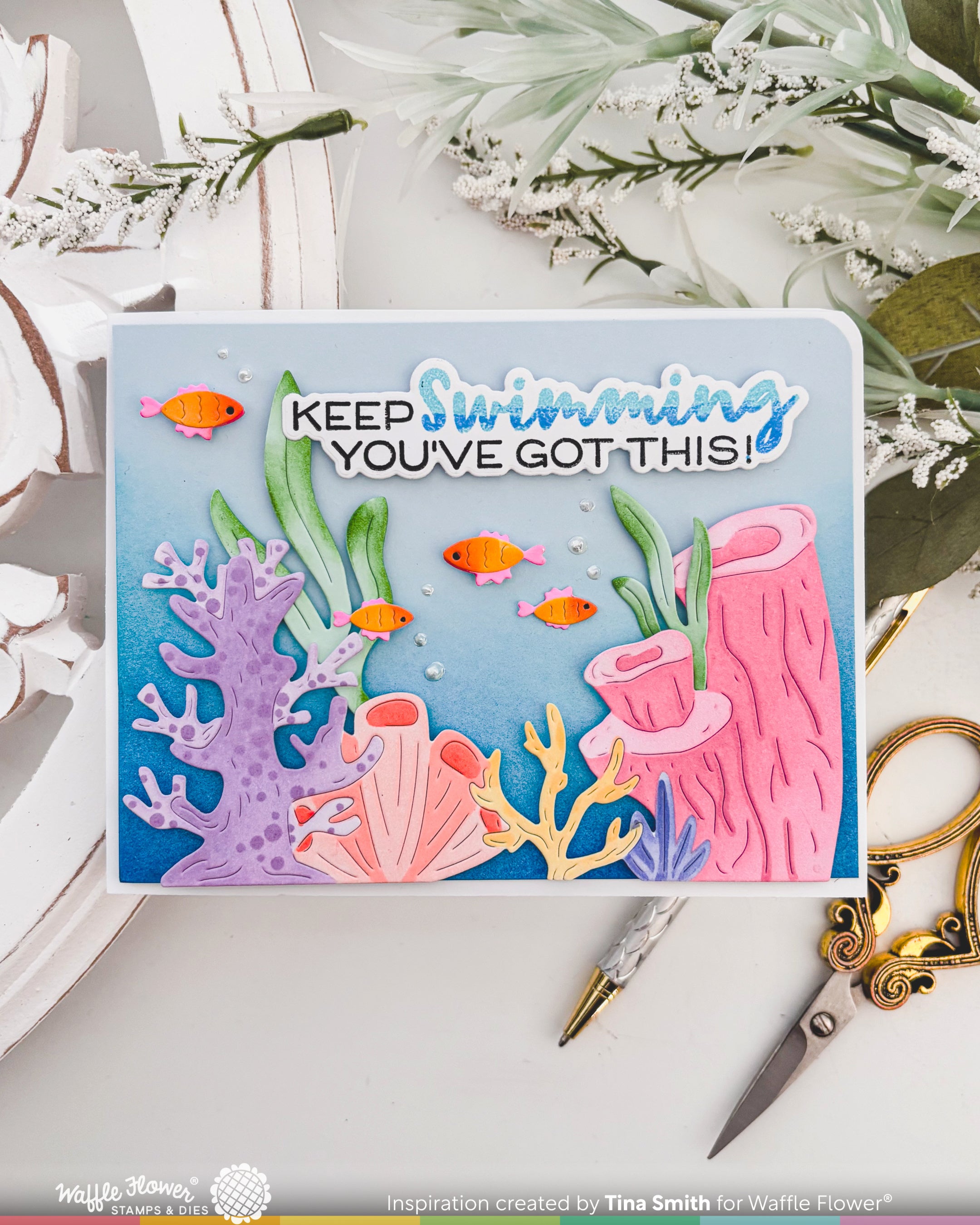 Bumbleberry Papercrafts Ltd
