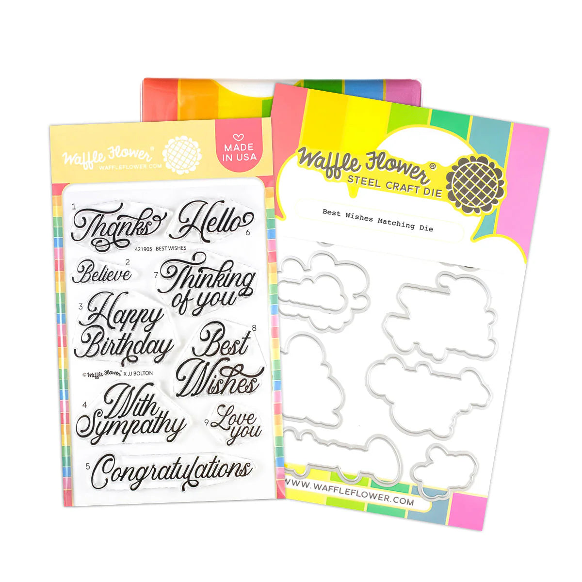 Bumbleberry Papercrafts Ltd