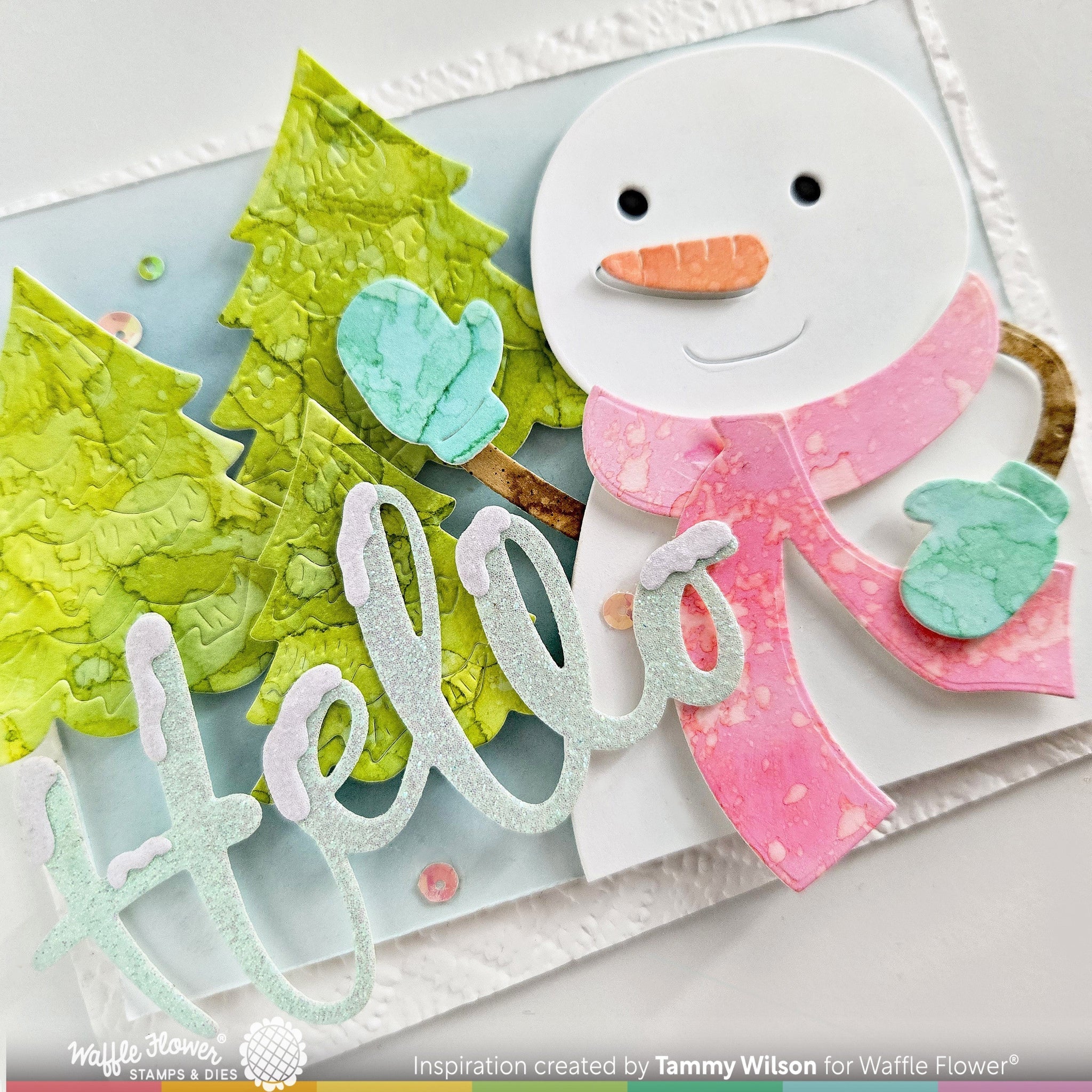 Bumbleberry Papercrafts Ltd