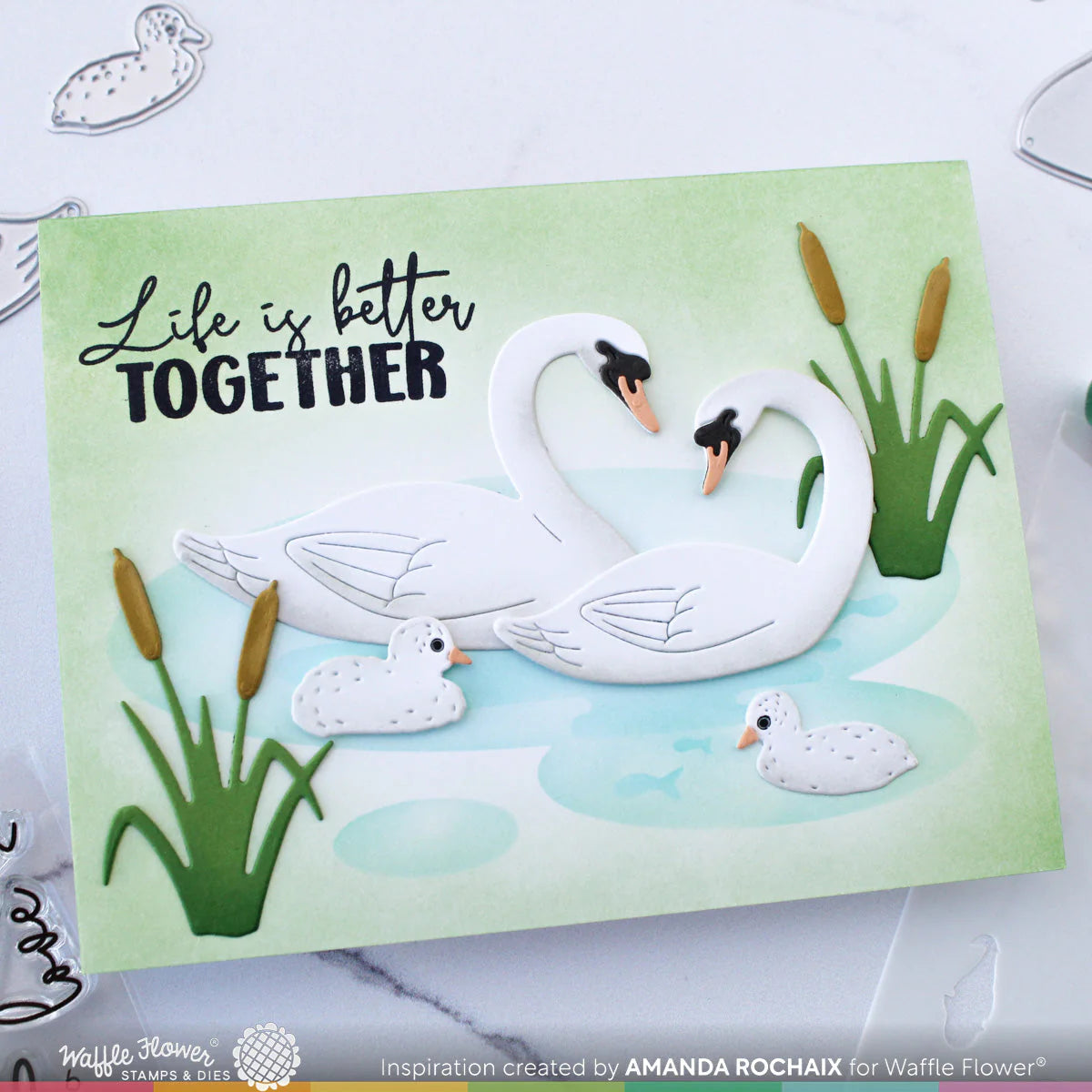 Bumbleberry Papercrafts Ltd