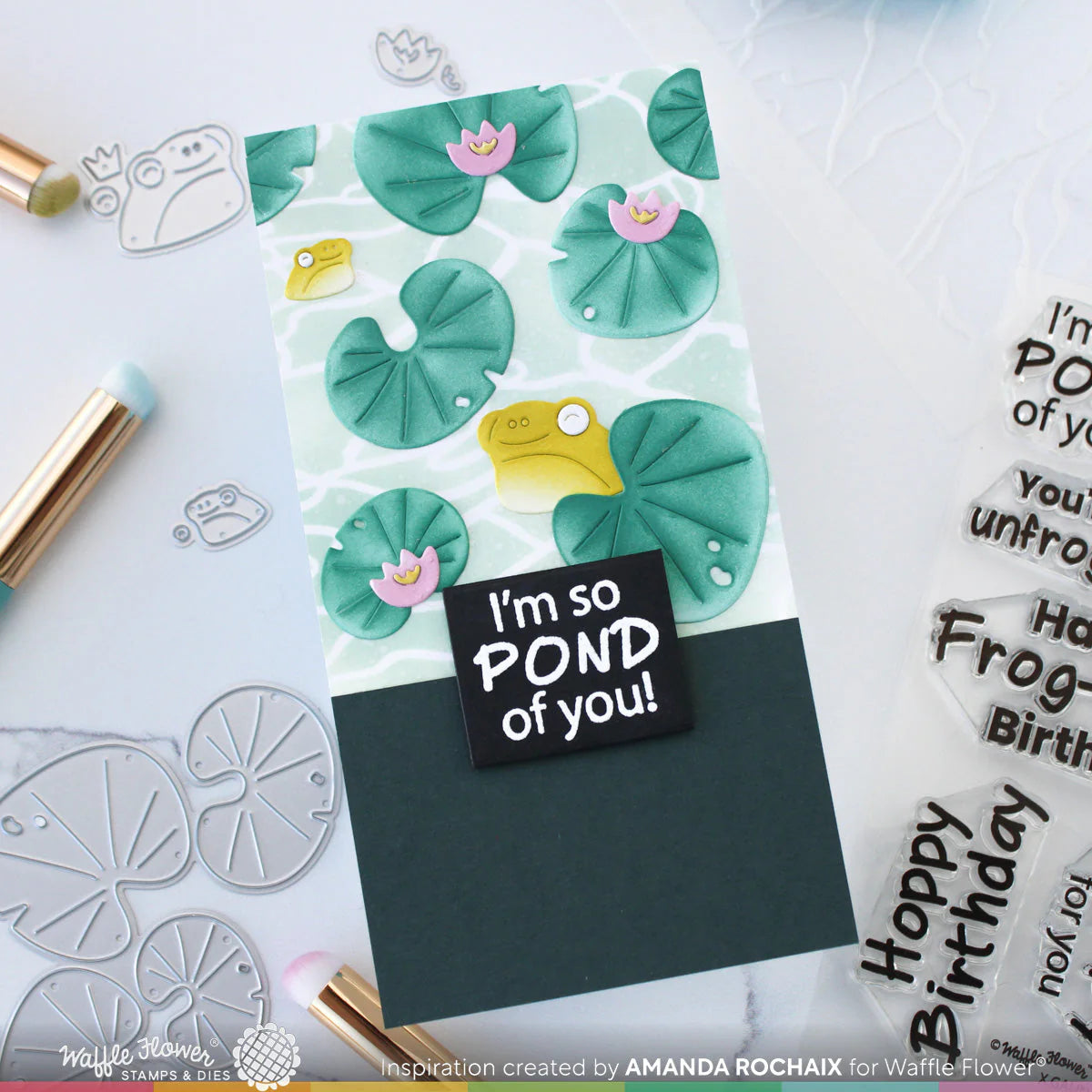 Bumbleberry Papercrafts Ltd