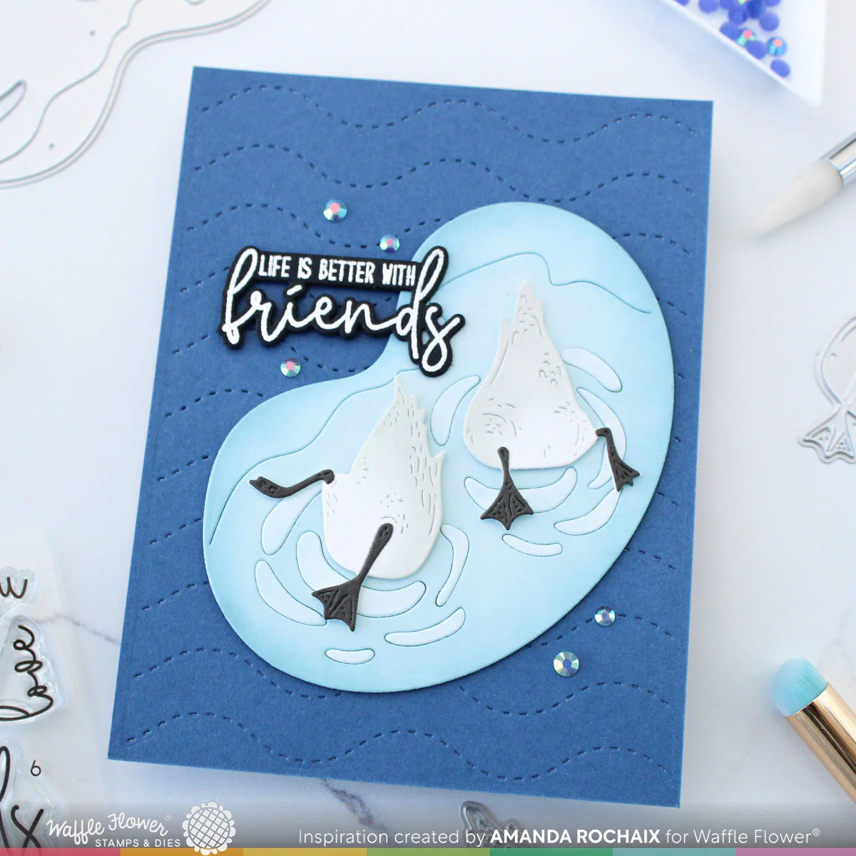 Bumbleberry Papercrafts Ltd