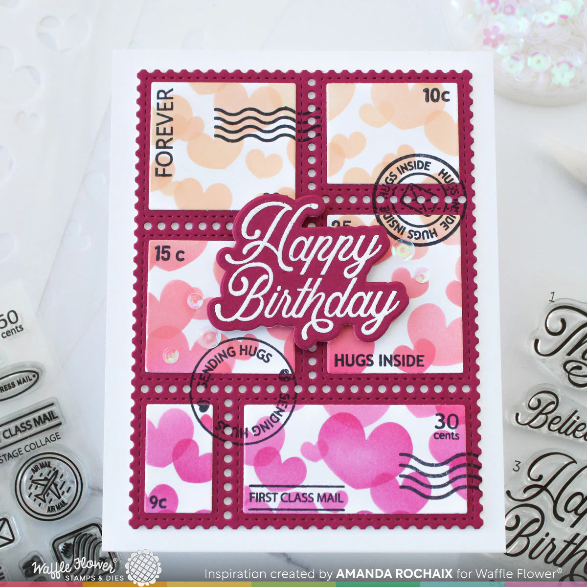 Bumbleberry Papercrafts Ltd