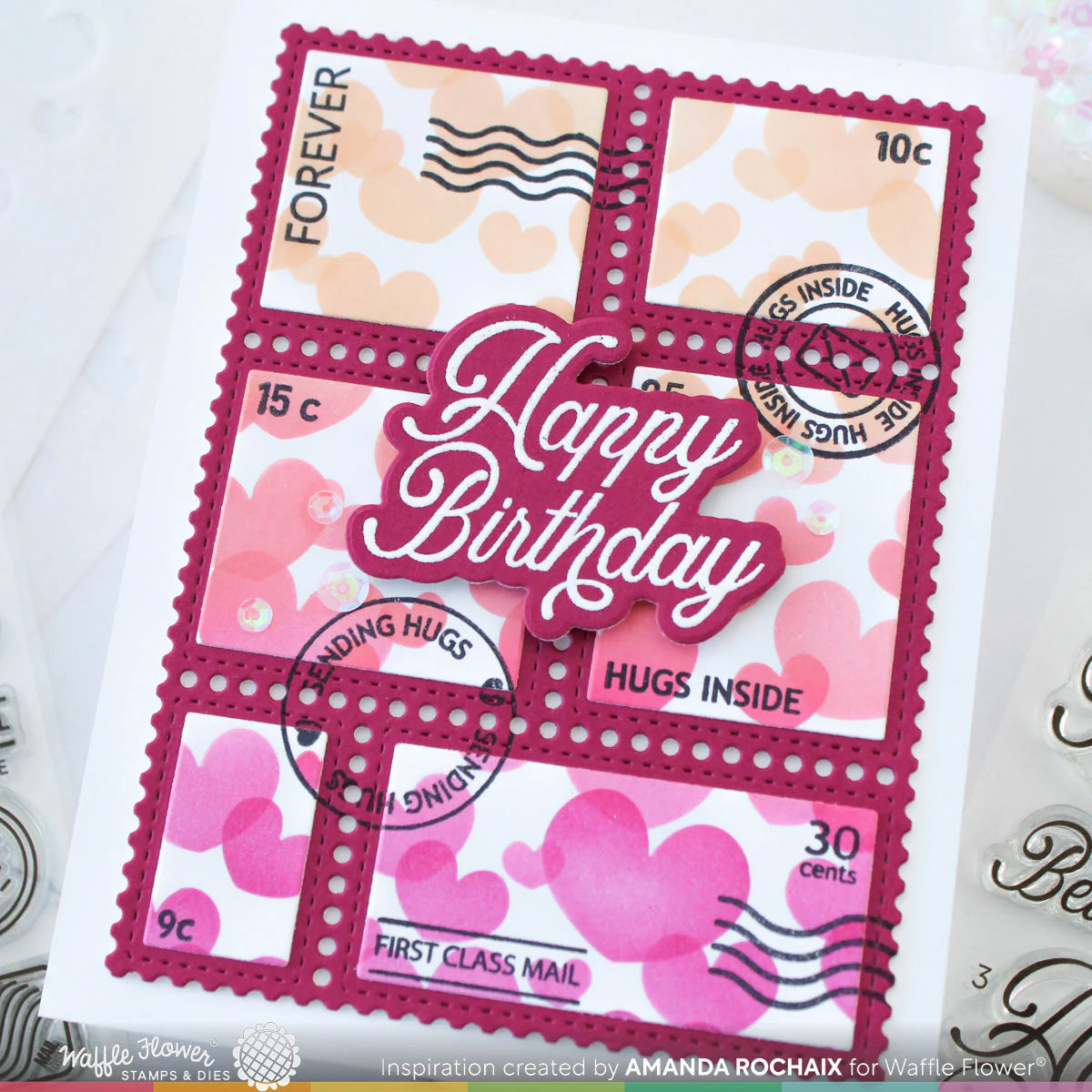 Bumbleberry Papercrafts Ltd