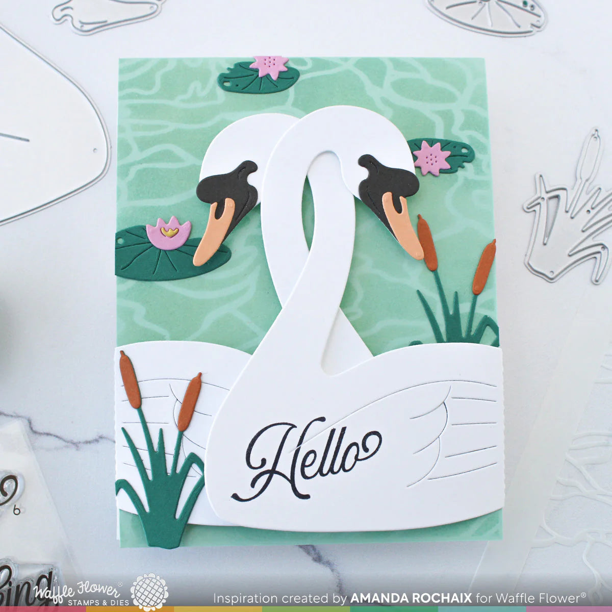 Bumbleberry Papercrafts Ltd