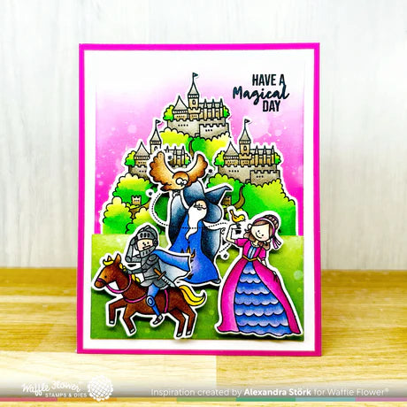 Bumbleberry Papercrafts Ltd