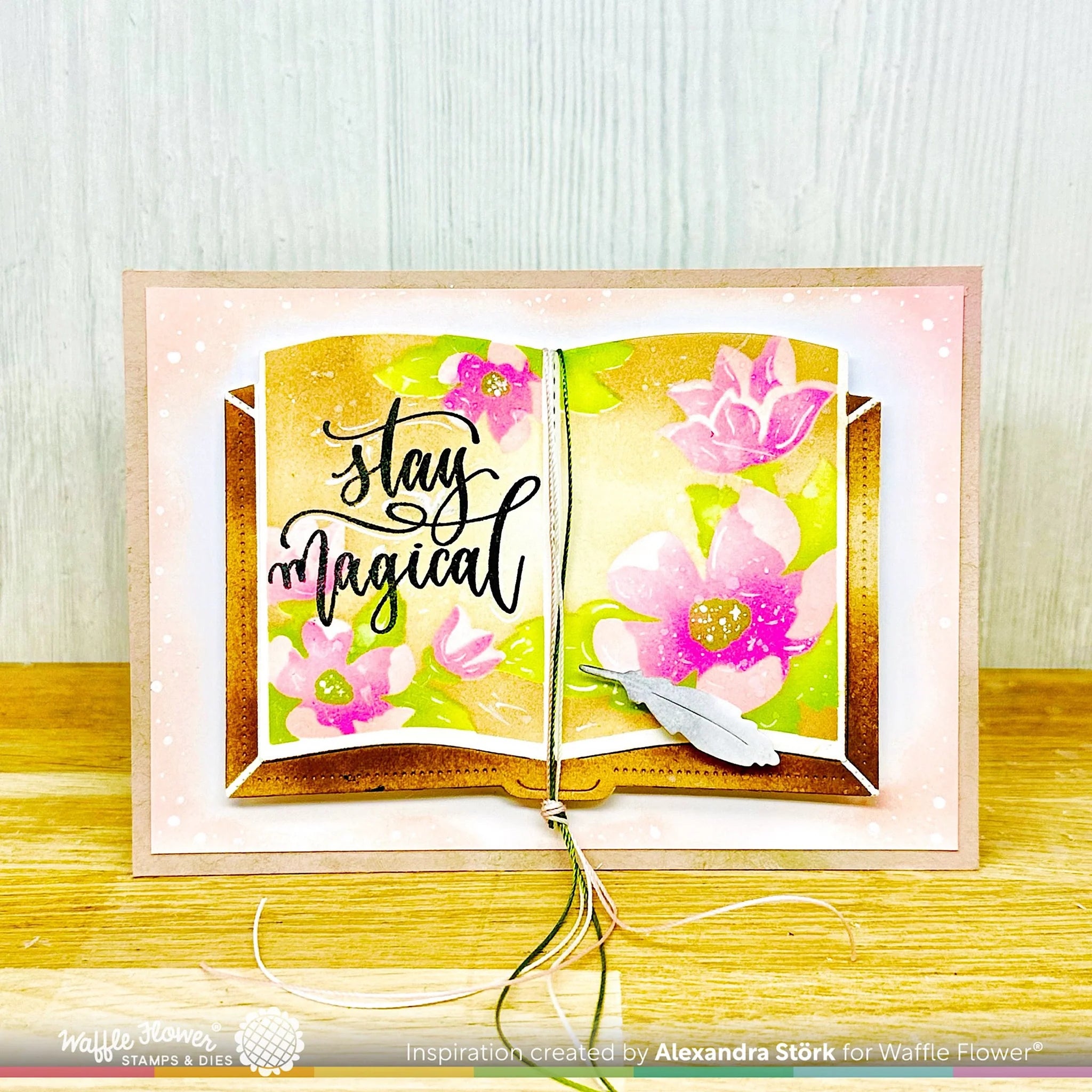 Bumbleberry Papercrafts Ltd