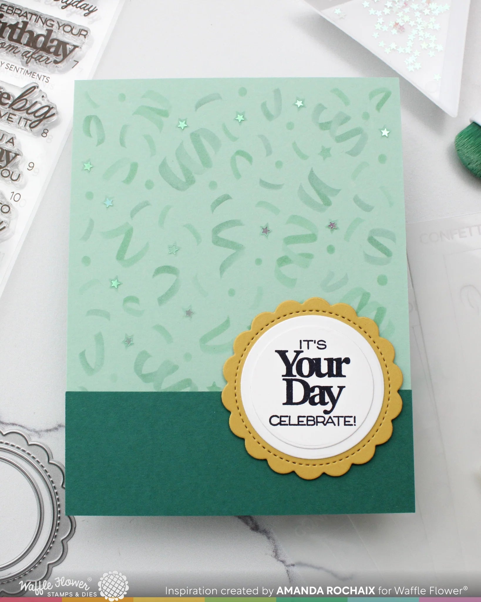 Bumbleberry Papercrafts Ltd