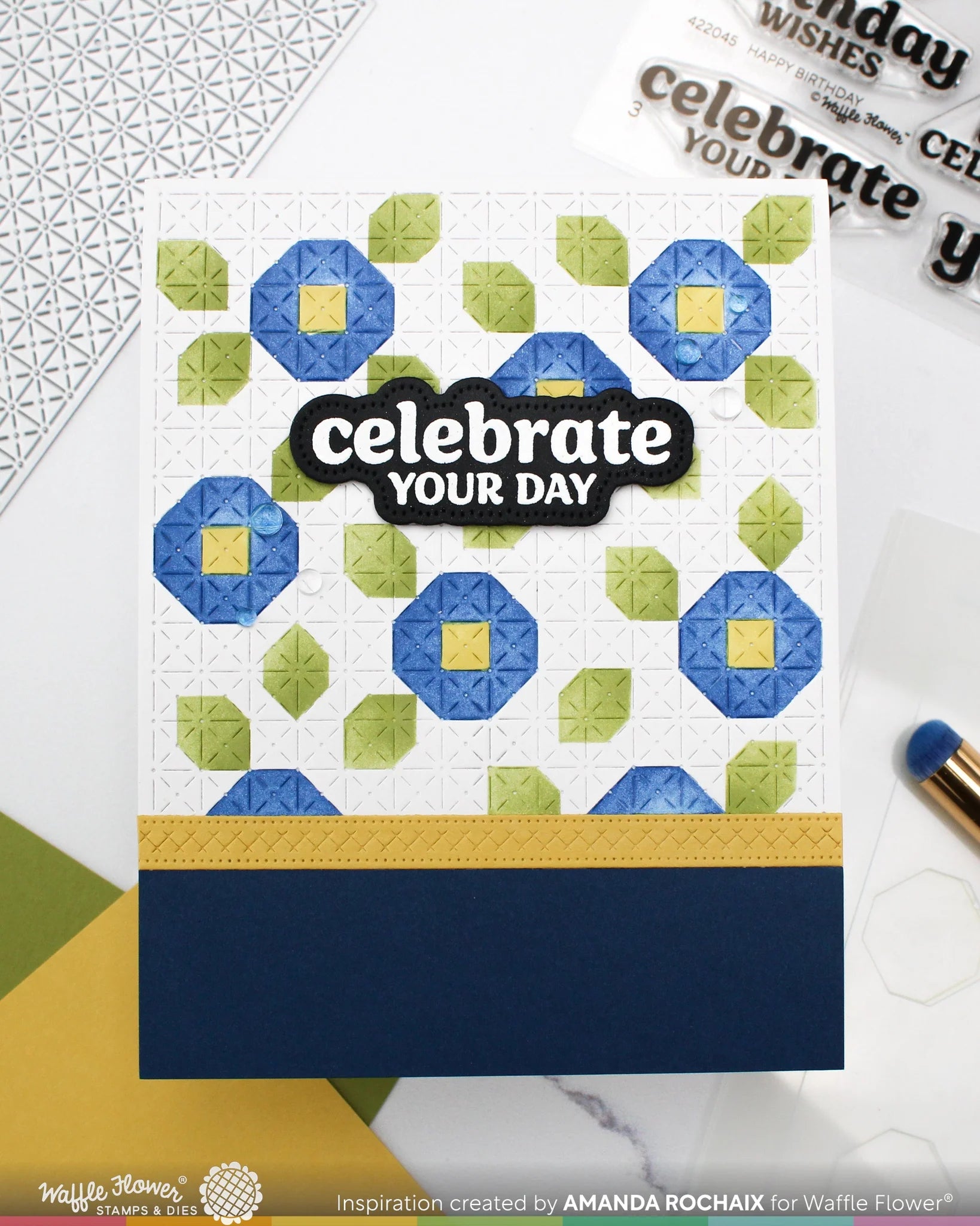 Bumbleberry Papercrafts Ltd