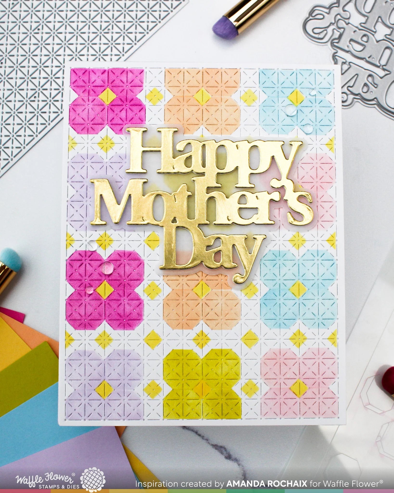 Bumbleberry Papercrafts Ltd