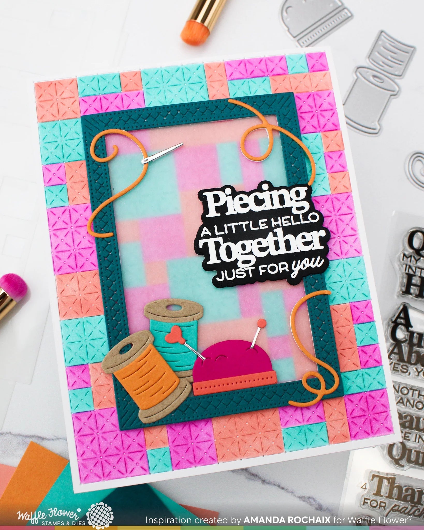 Bumbleberry Papercrafts Ltd